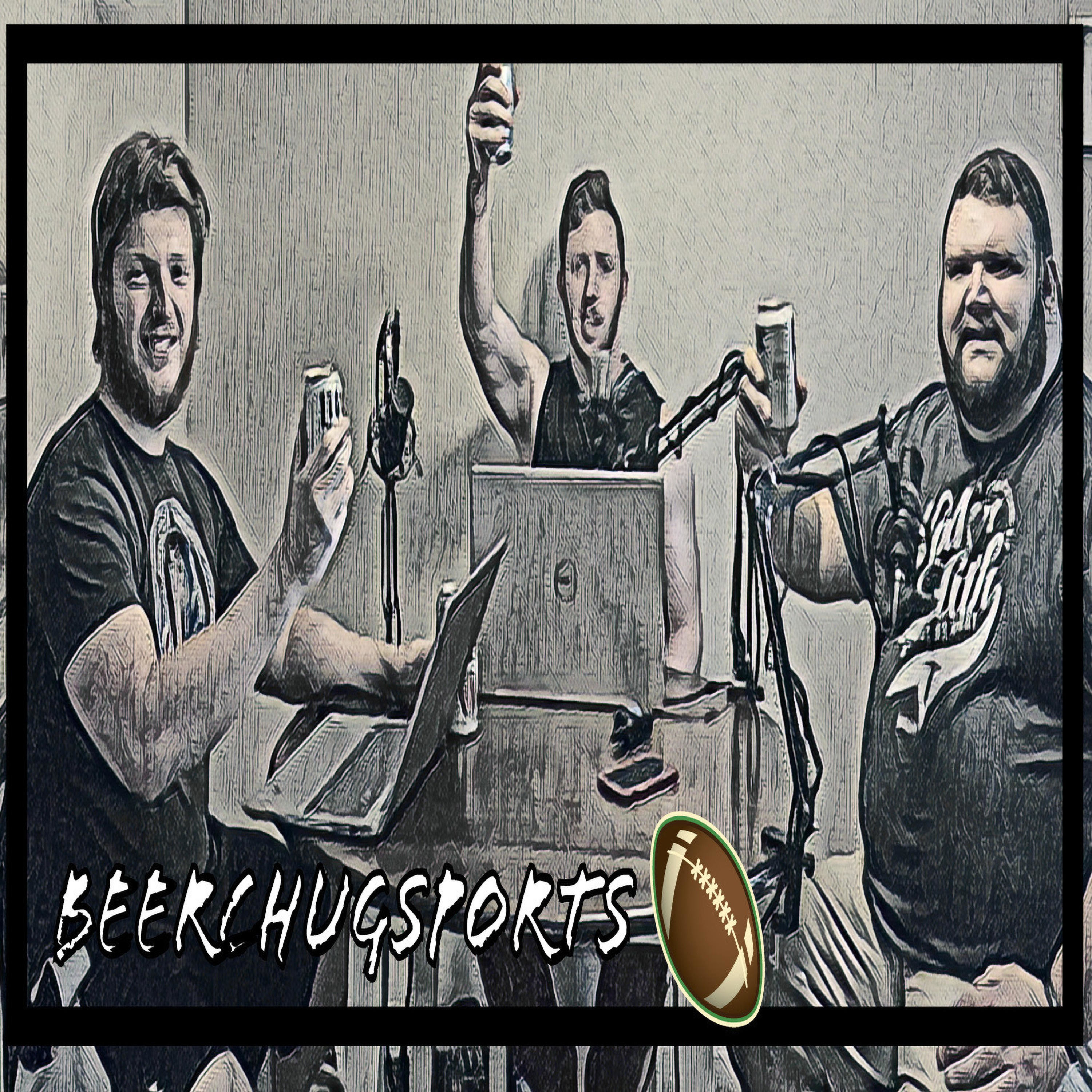 BeerChugSports