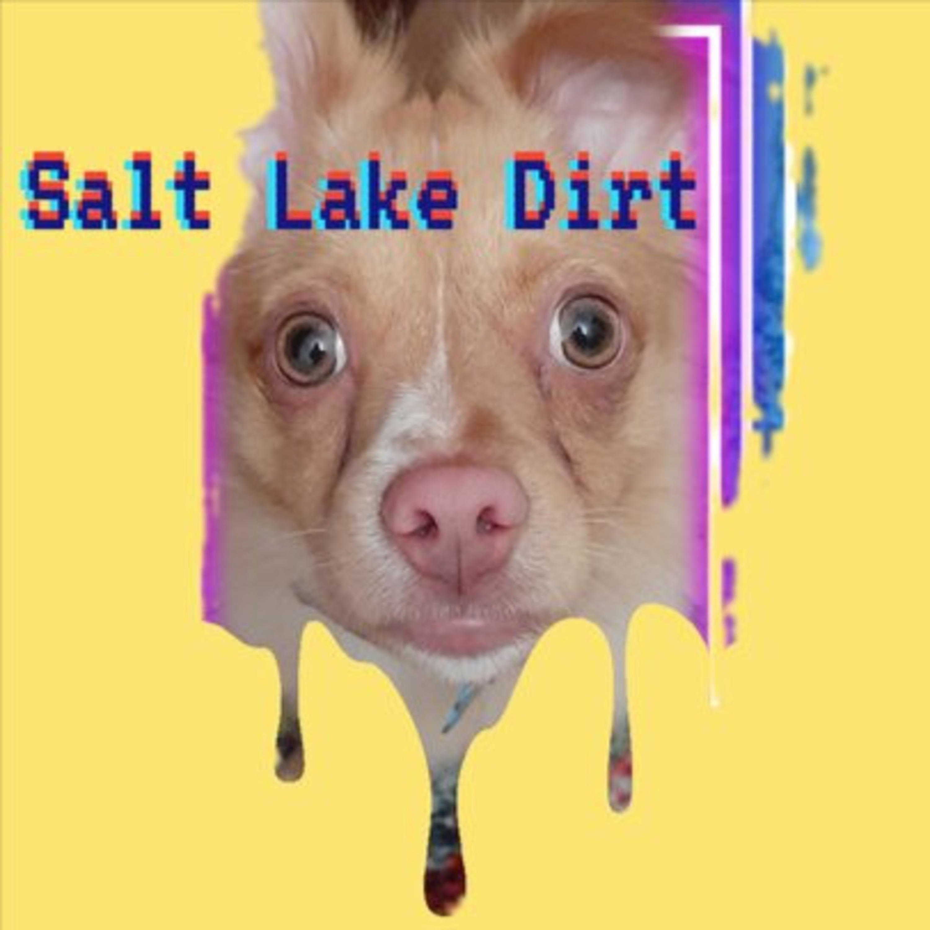 Salt Lake Dirt