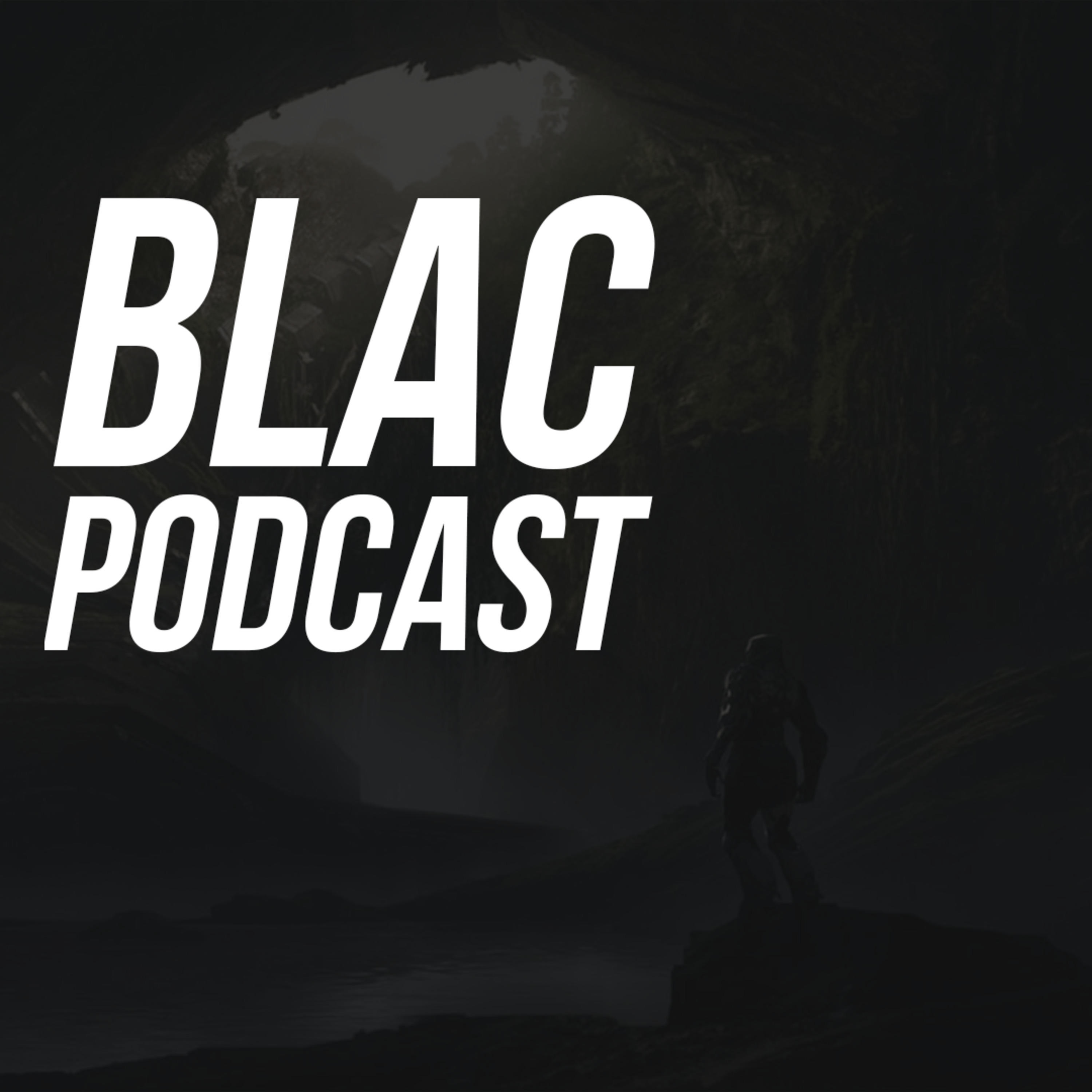 Blac Podcast