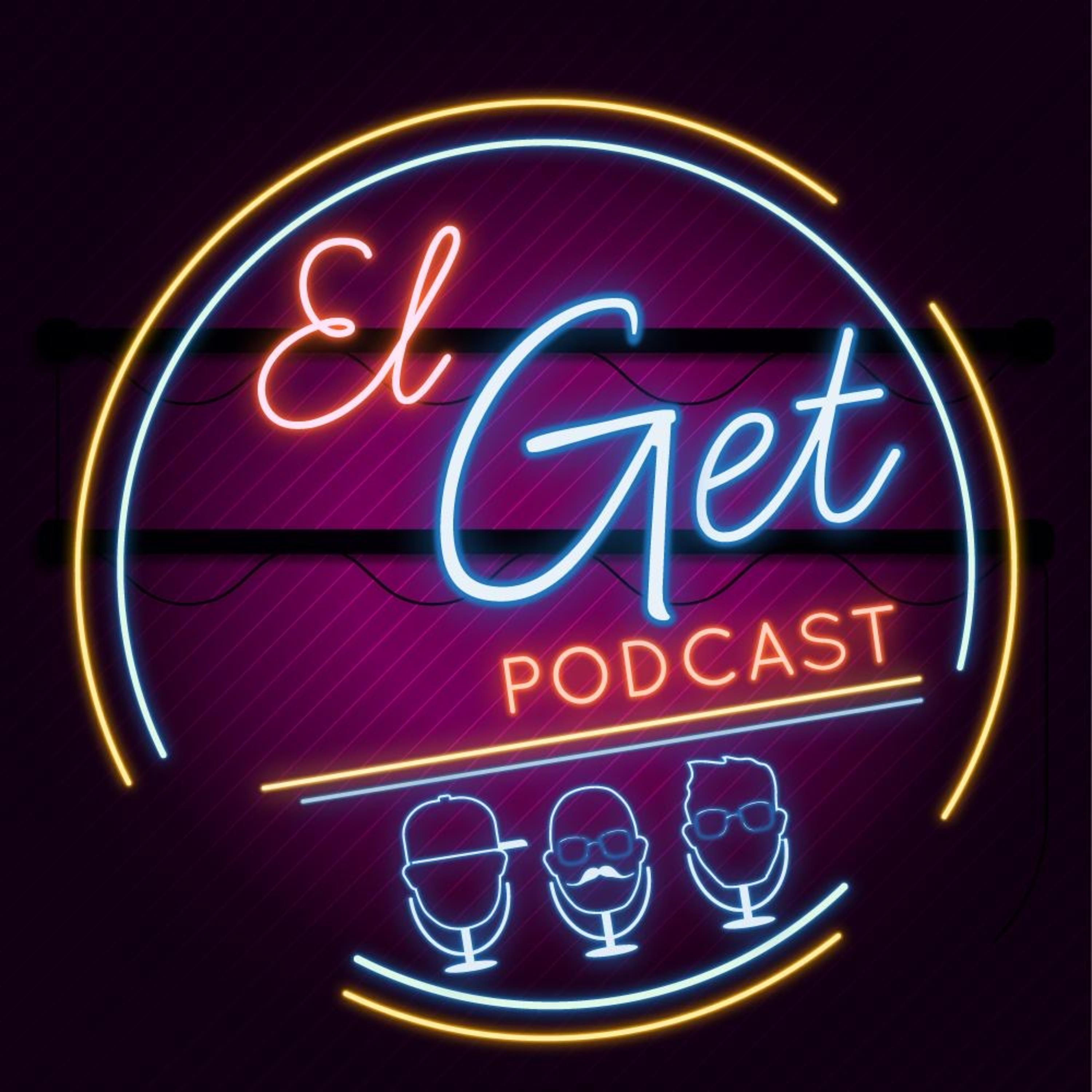 El Get Podcast podcast artwork