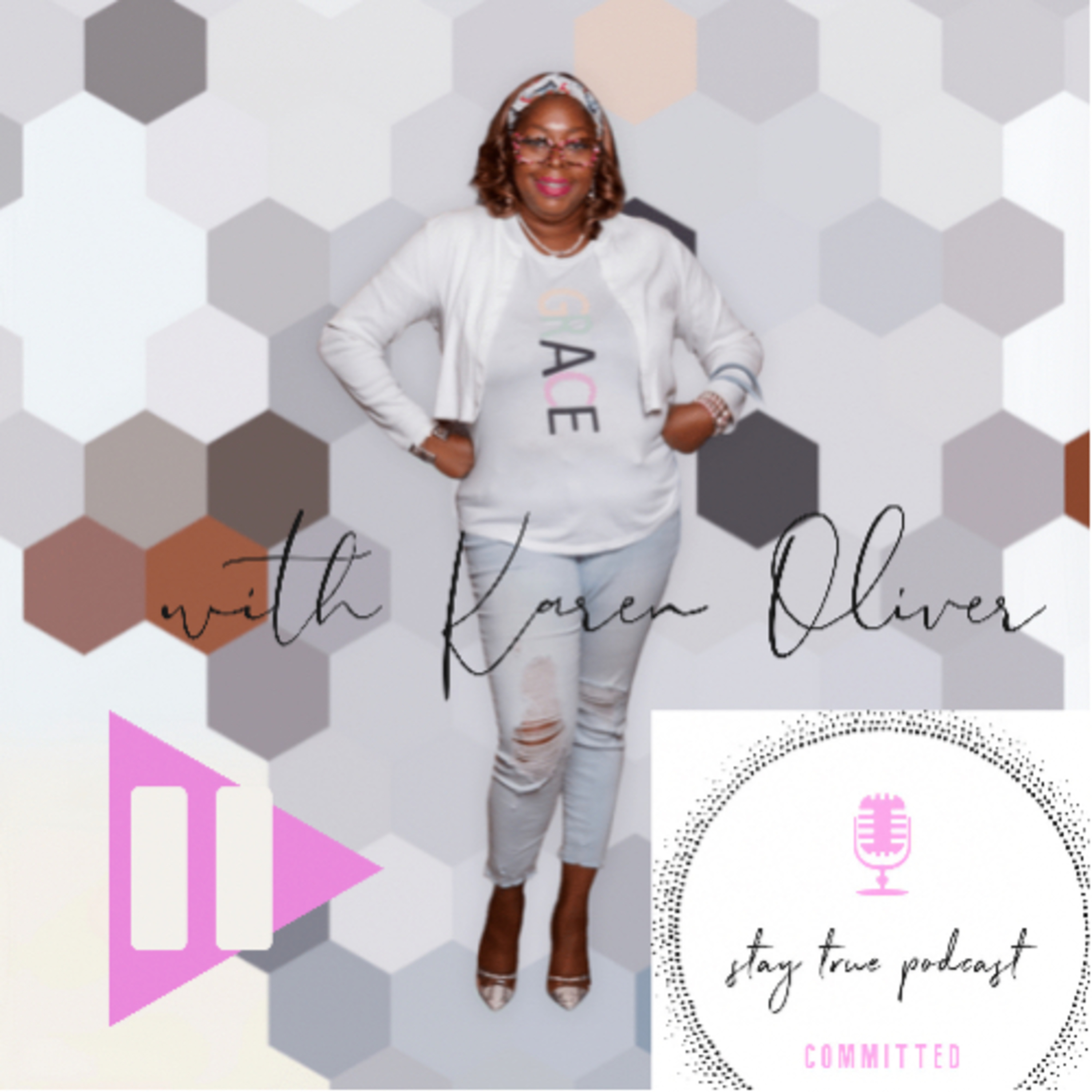 Dream Fearless Podcast