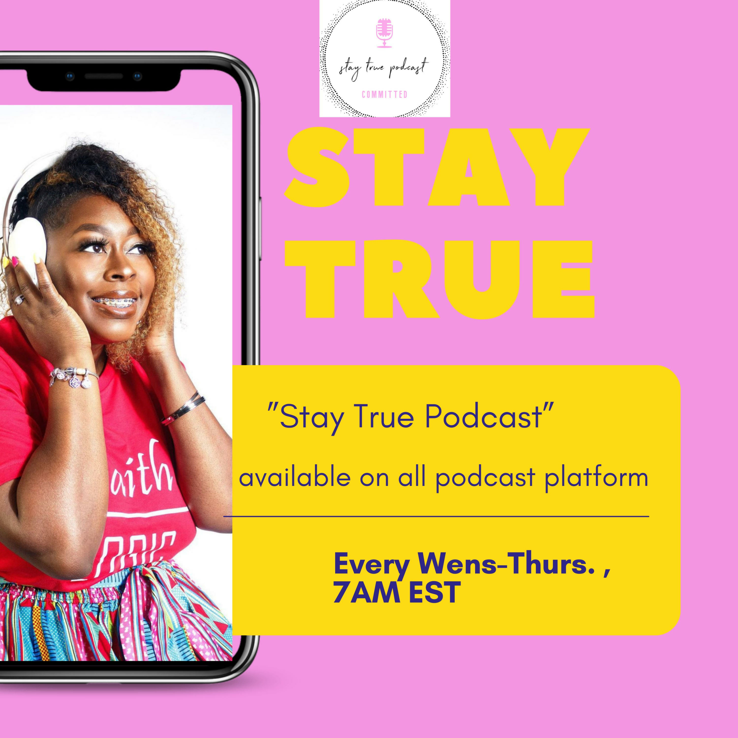 Dream Fearless Podcast