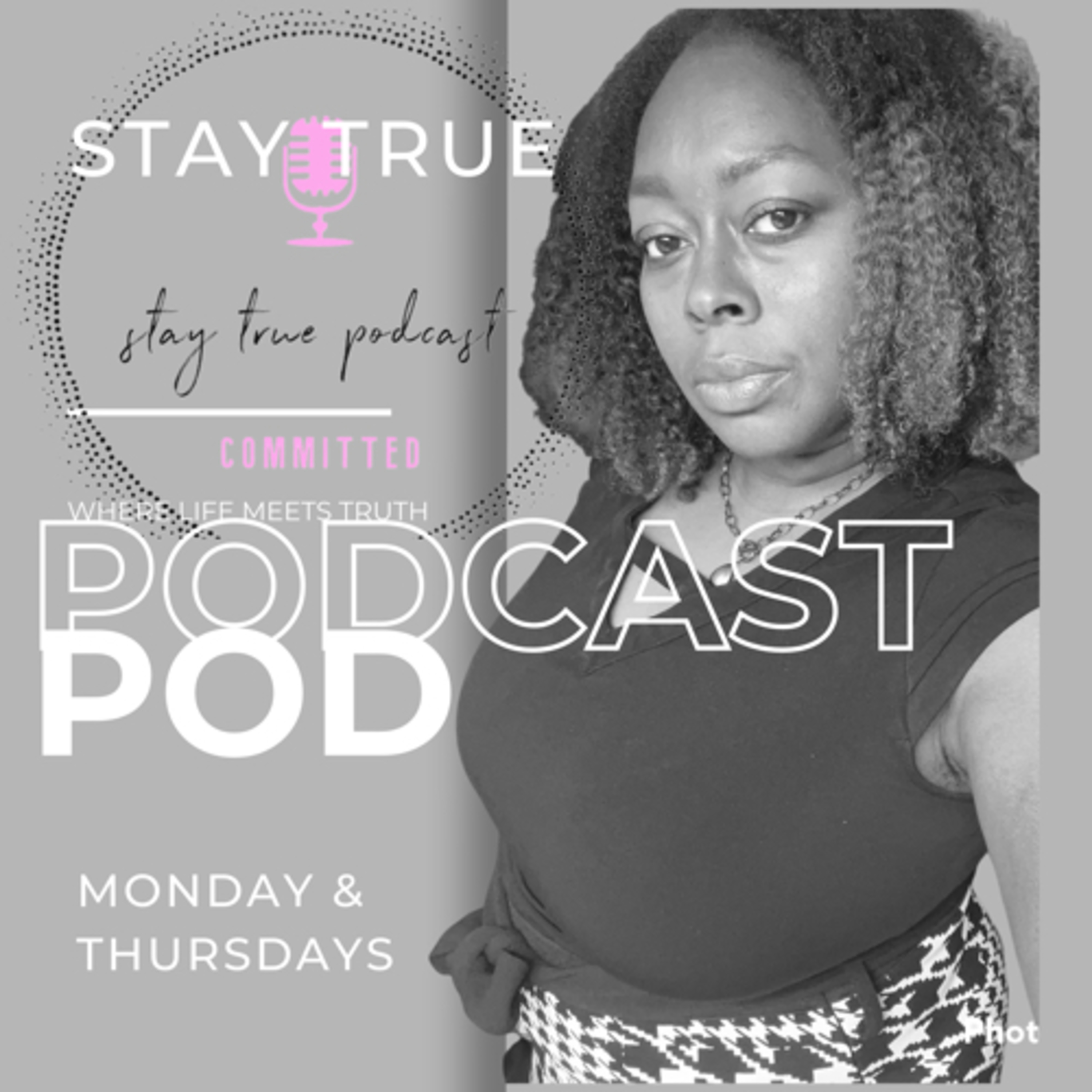 Dream Fearless Podcast