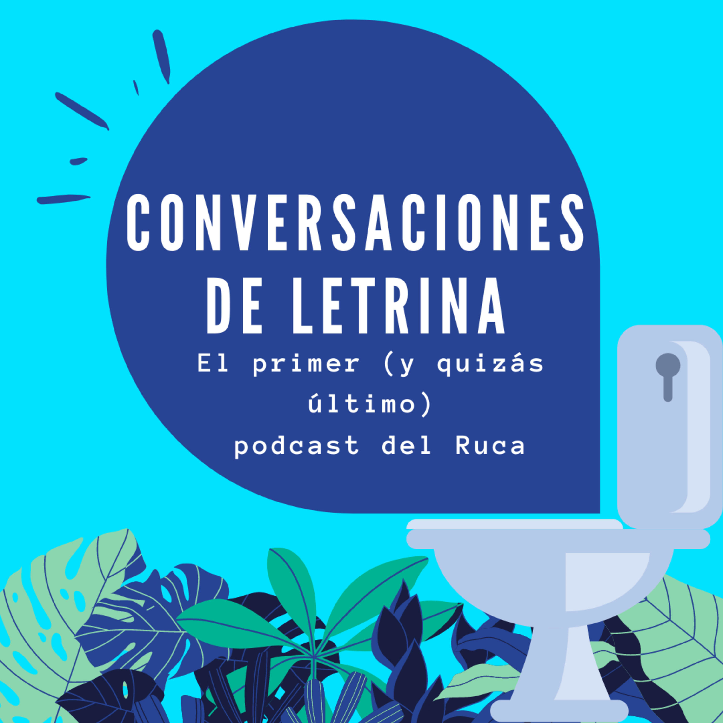Conversaciones de letrina