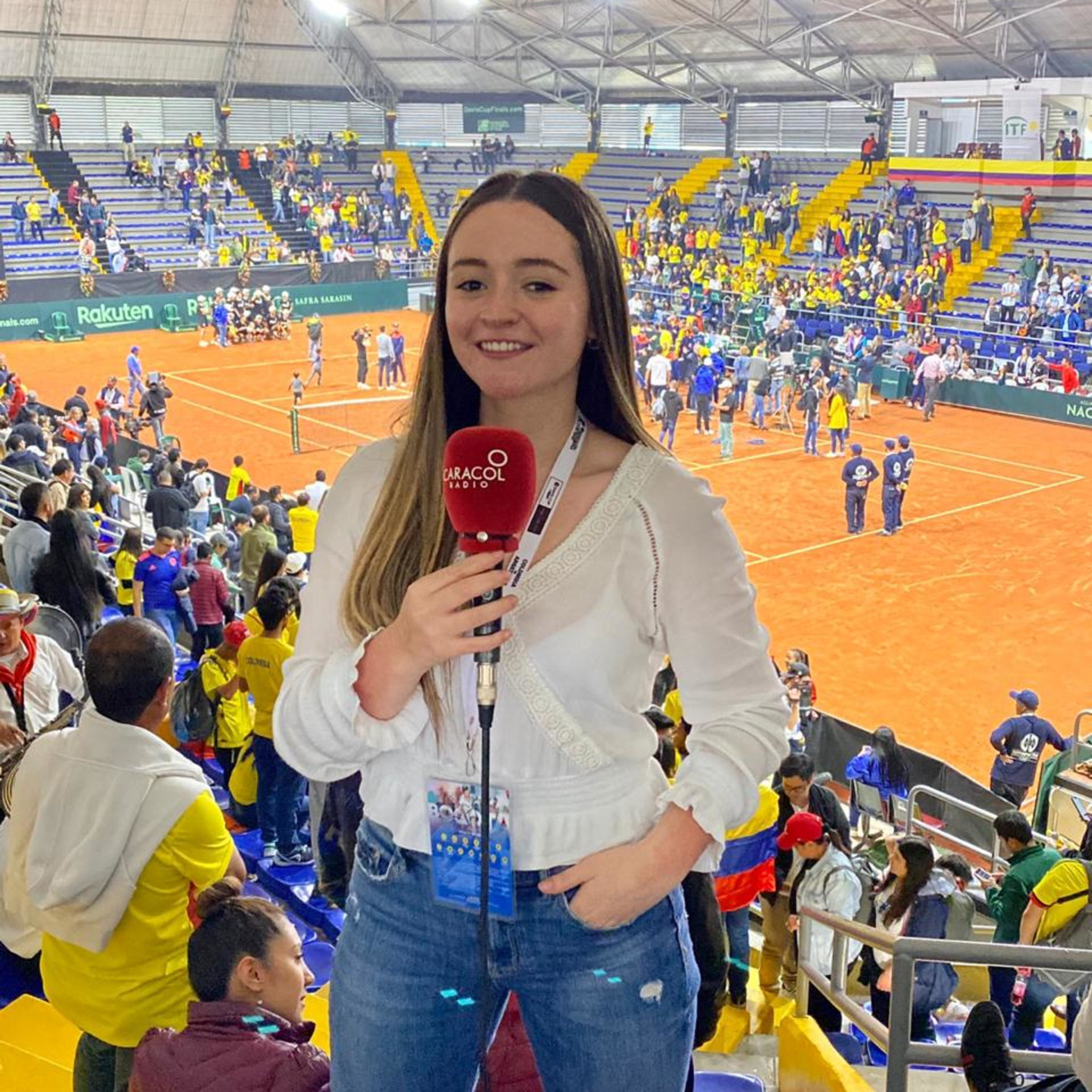 90 Minutos de la mujer en el periodismo deportivo