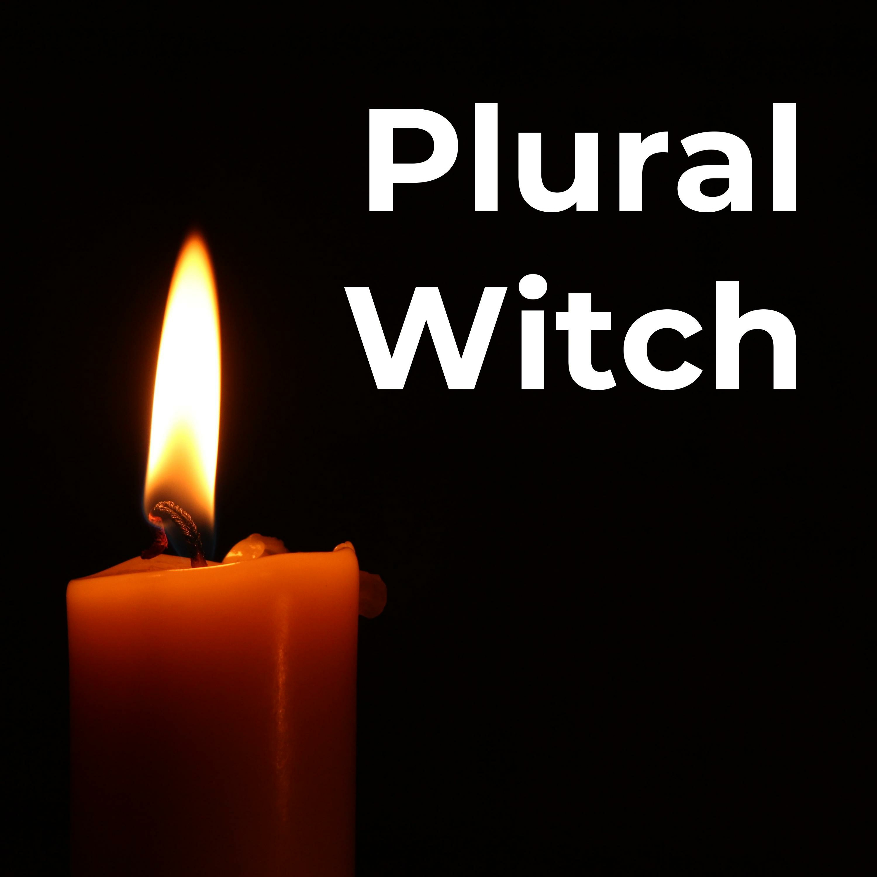 Get your witchy stitch recommendations here! episode artwork