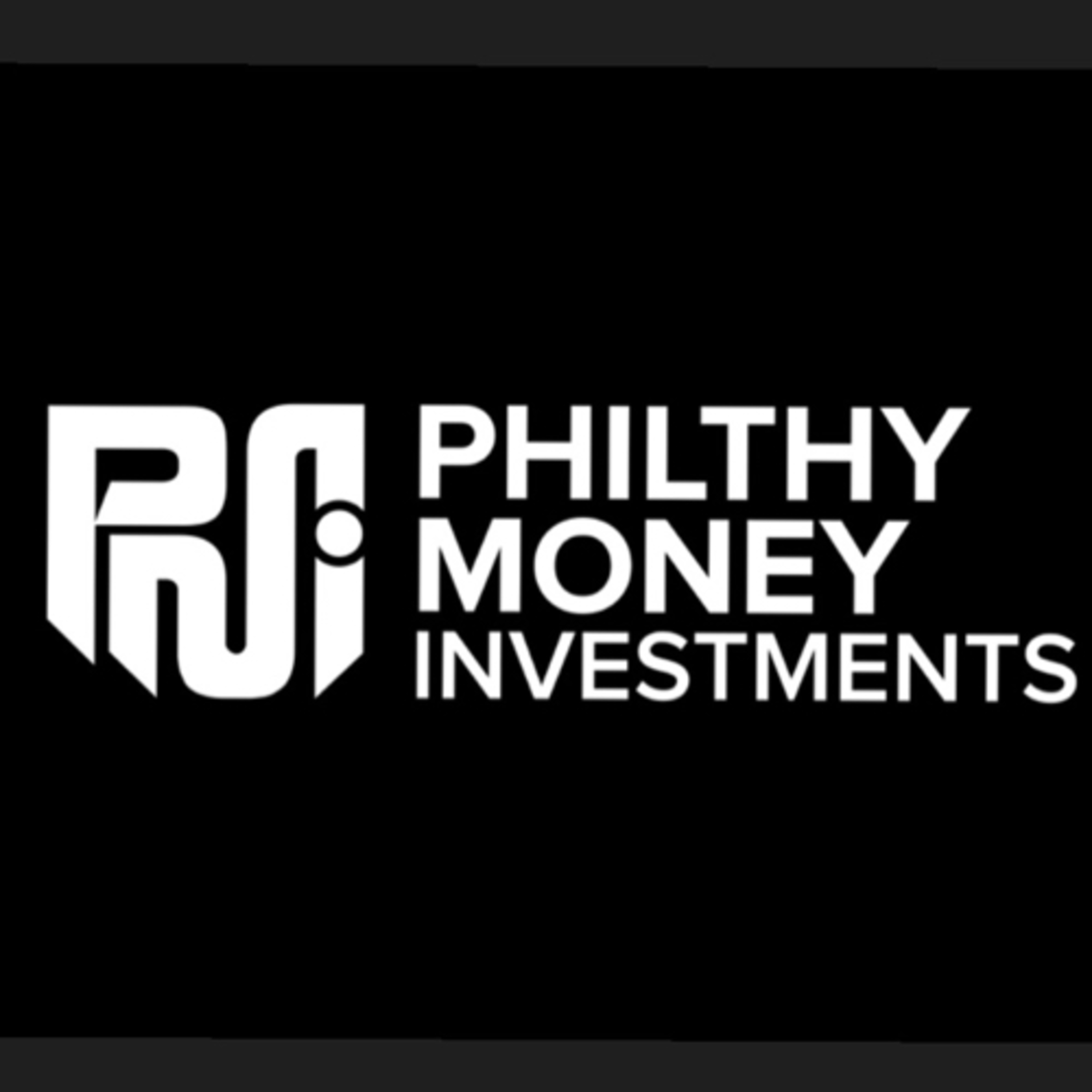 Philthy Money Podcast Ep. 1 (Feat. Shamar Dorsey)