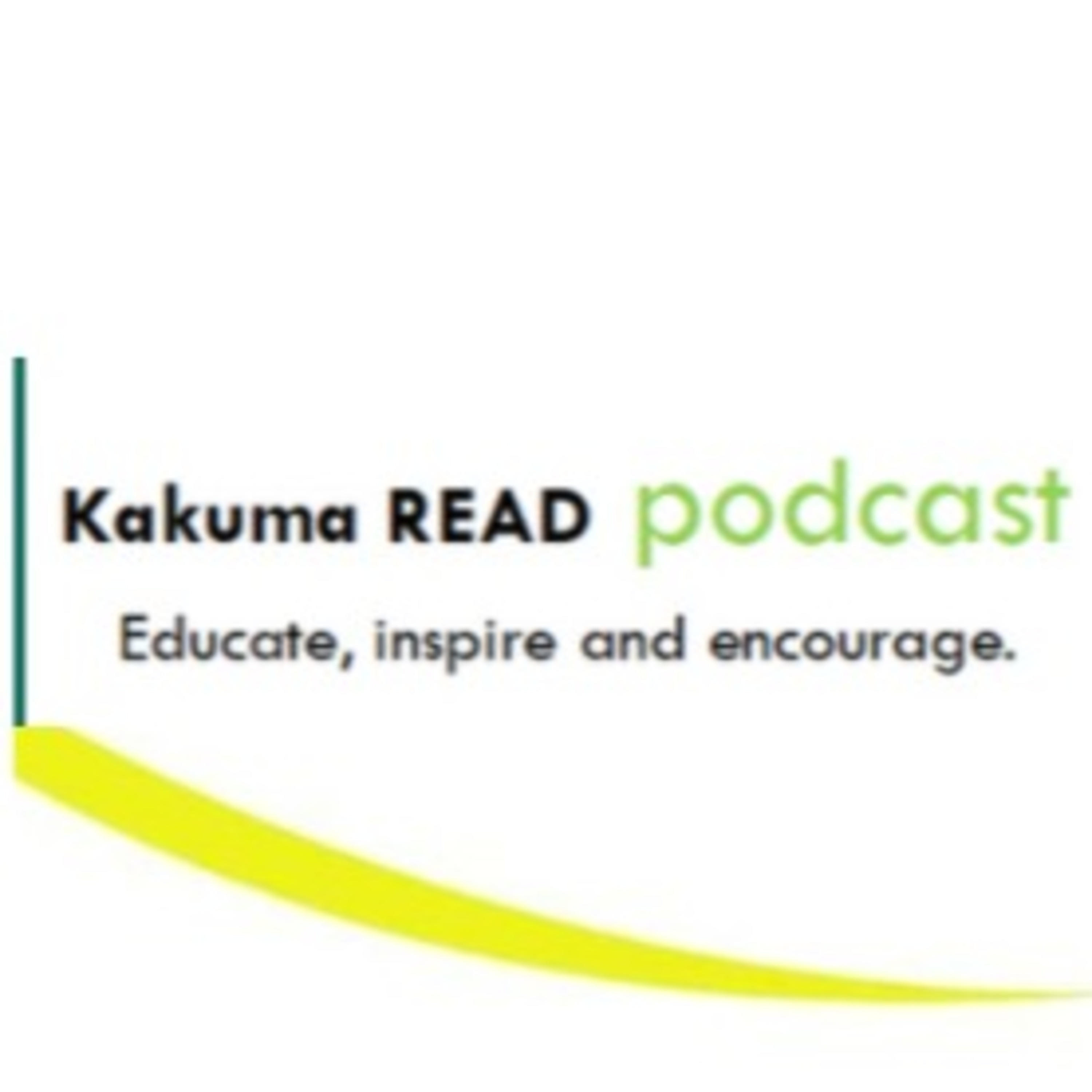 Kakuma READ podcast