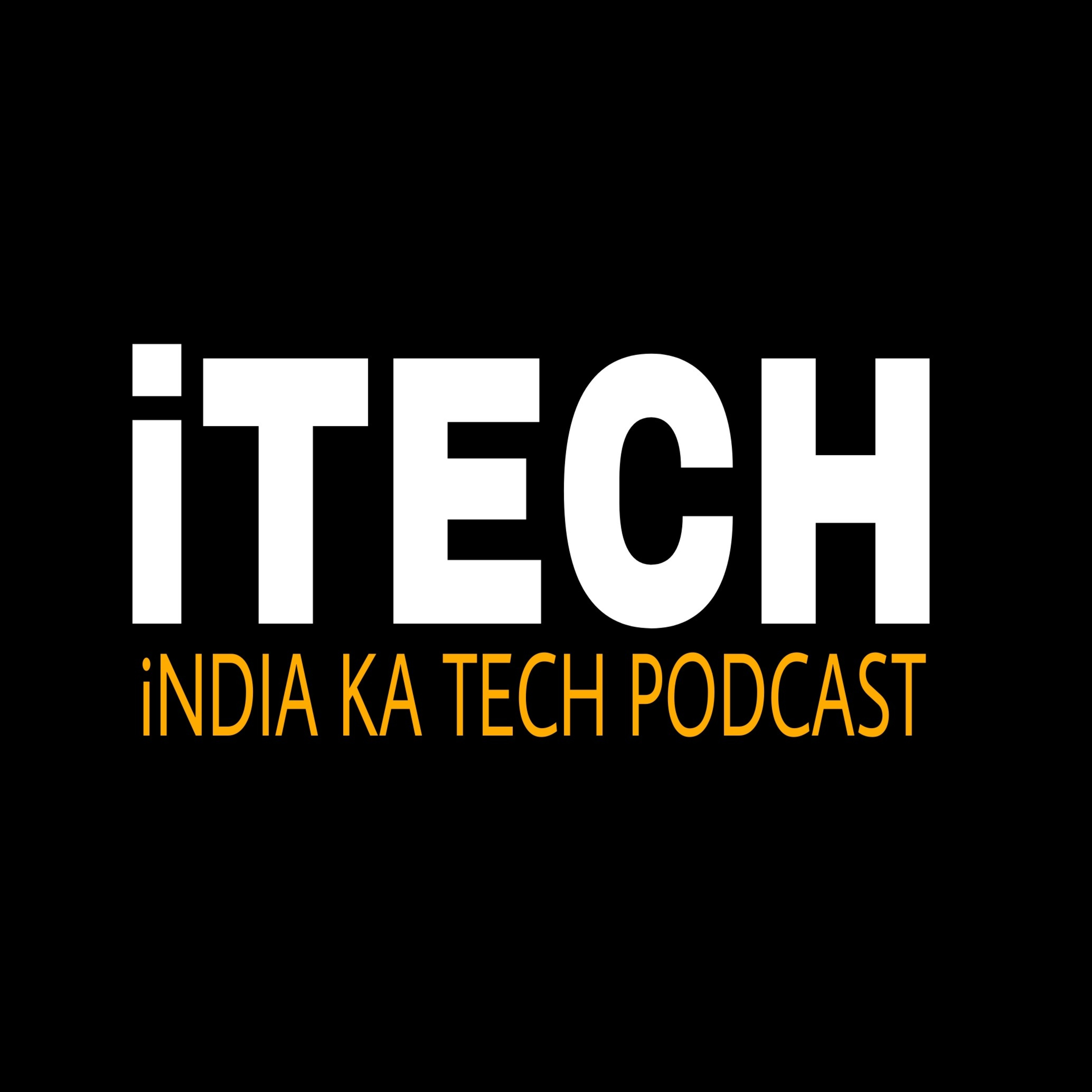 iTECH PODCAST