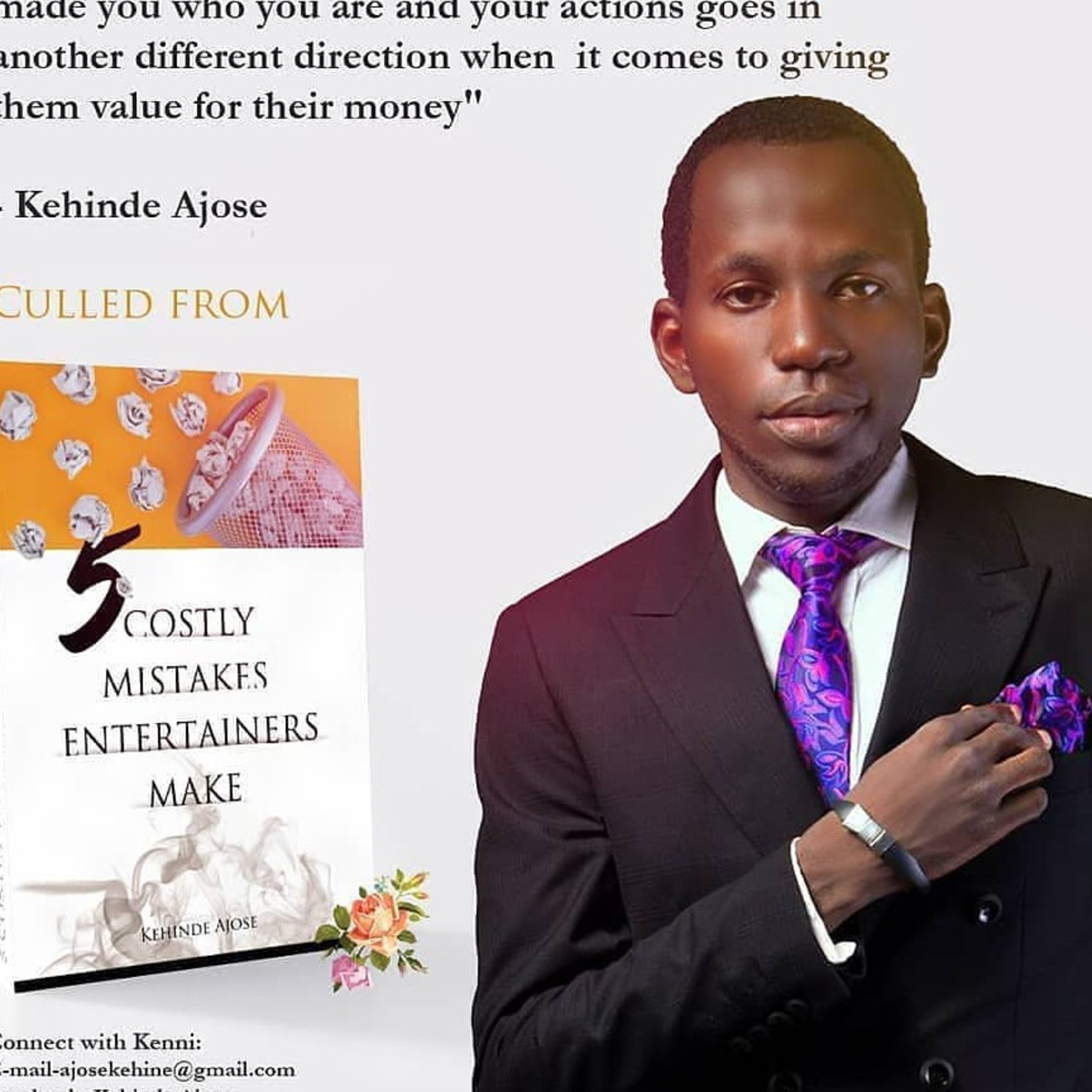 The visibility Podcast