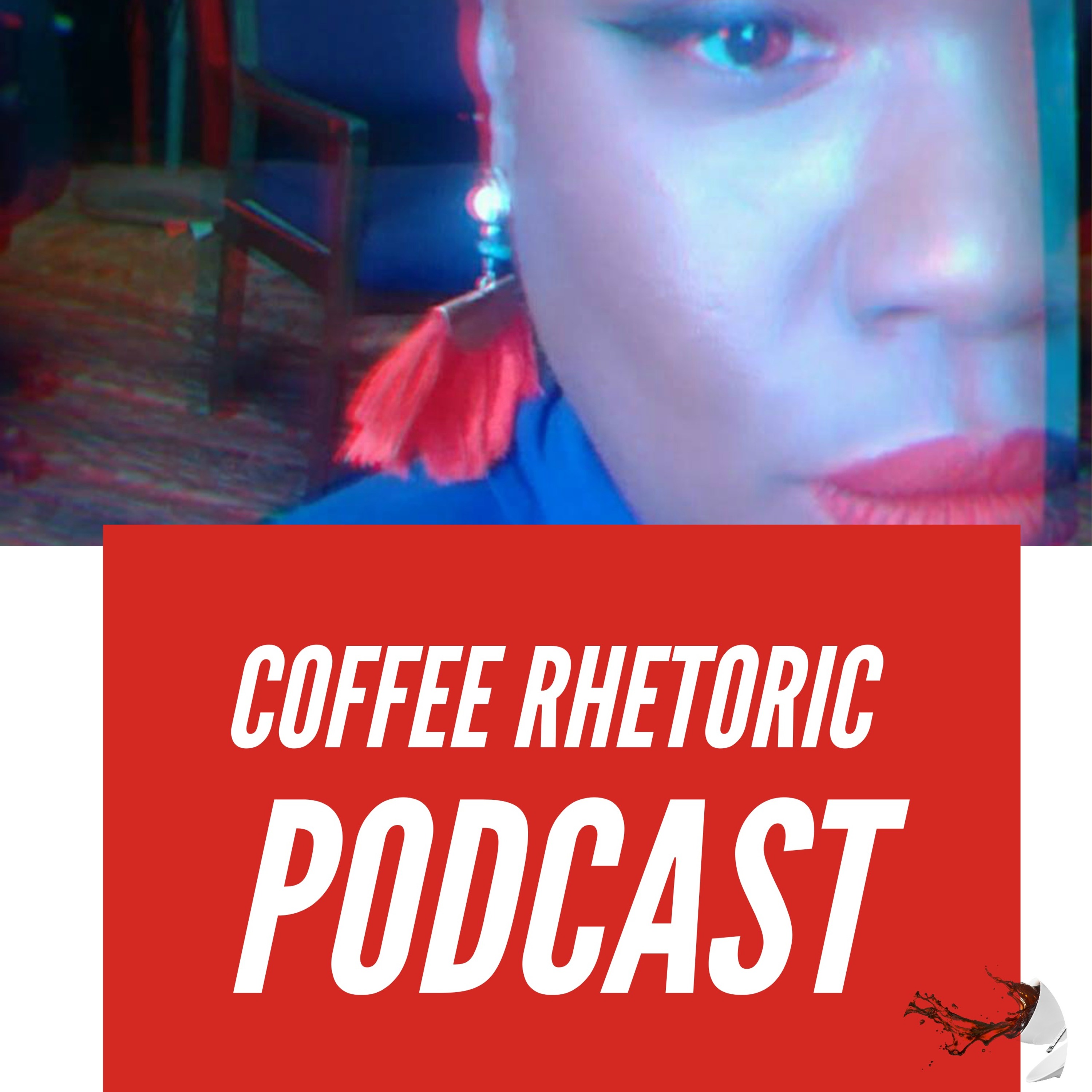 Episode 4: Gayle King, Misogynoir, the Cancel Principal & Other Thangs