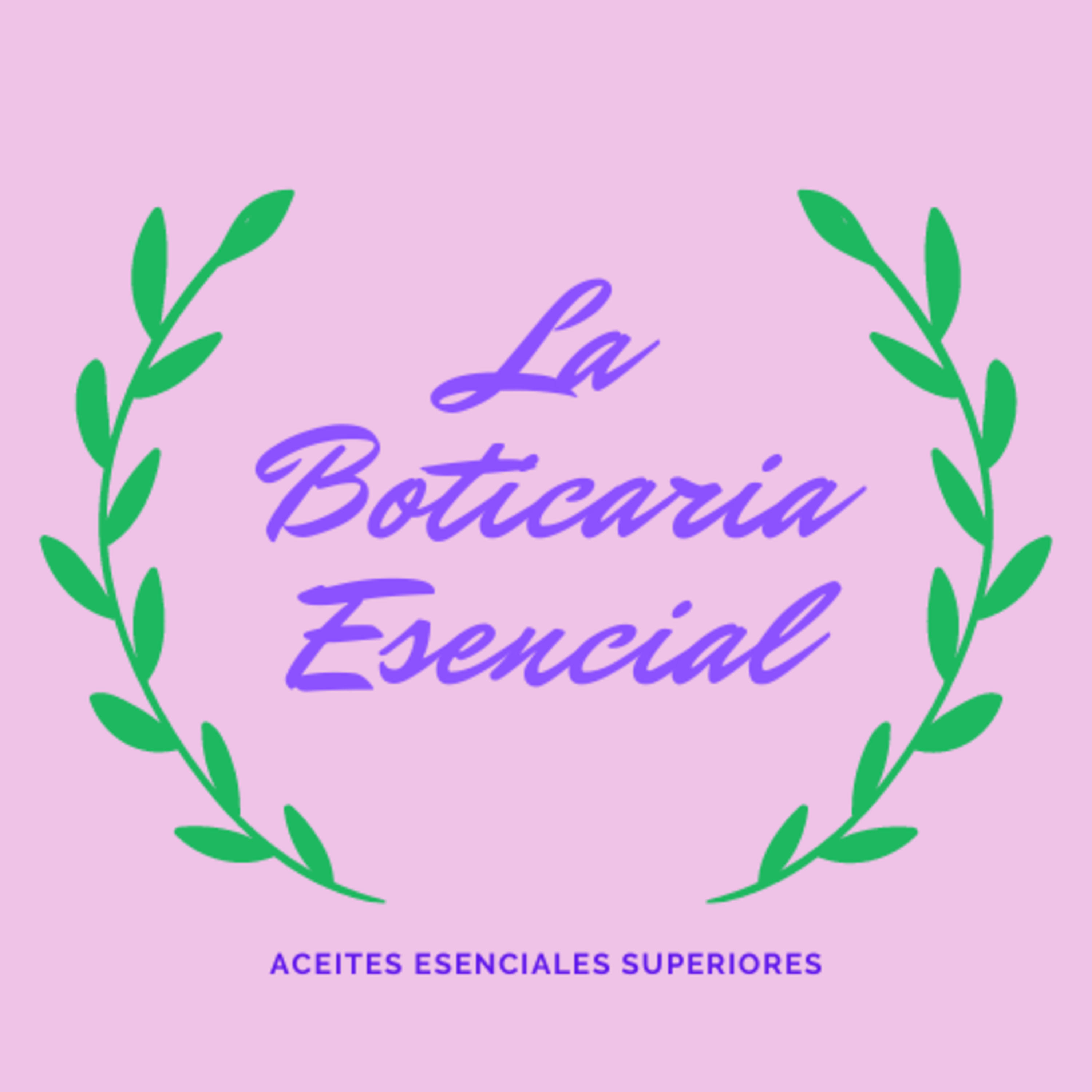 La Boticaria Esencial