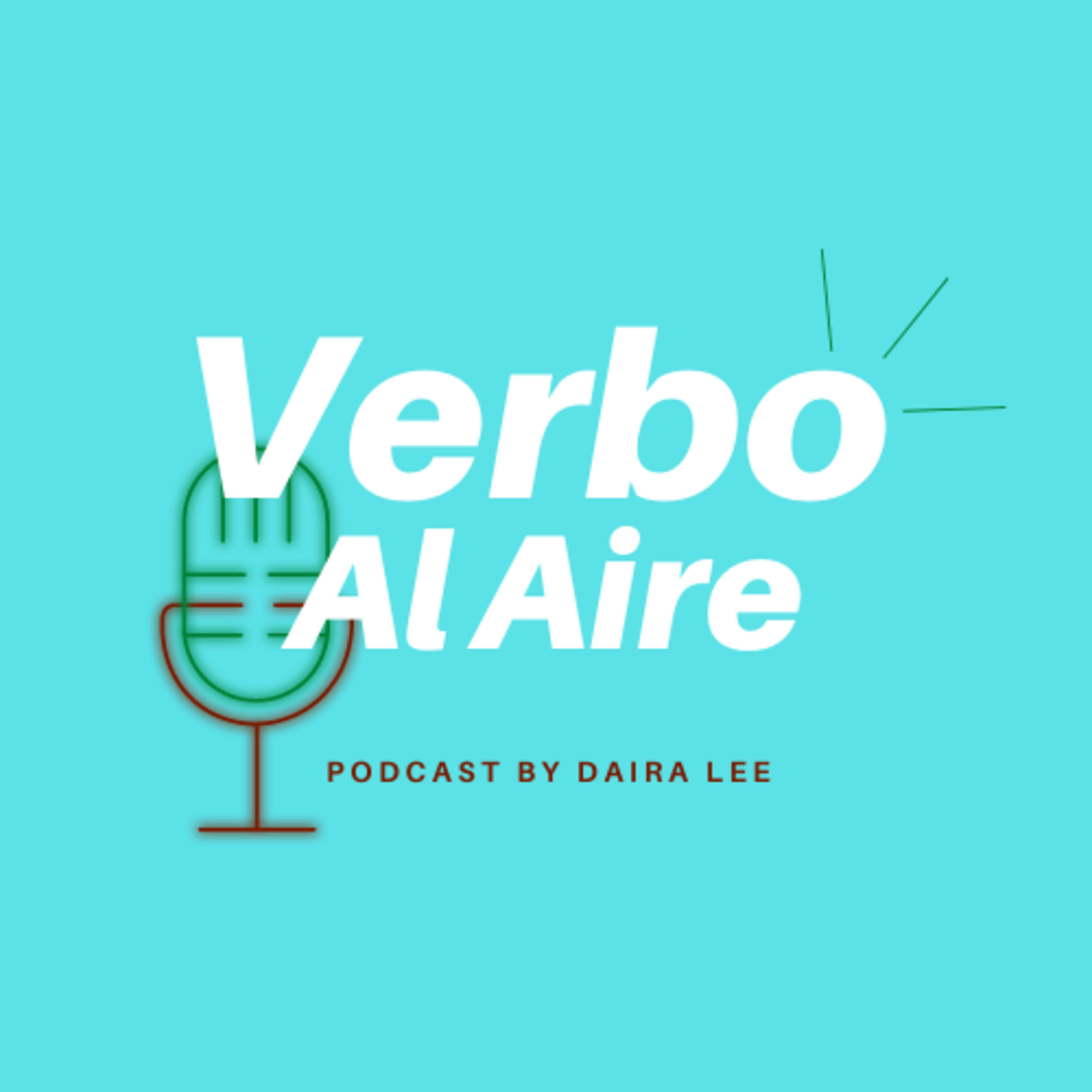 Verbo Al Aire