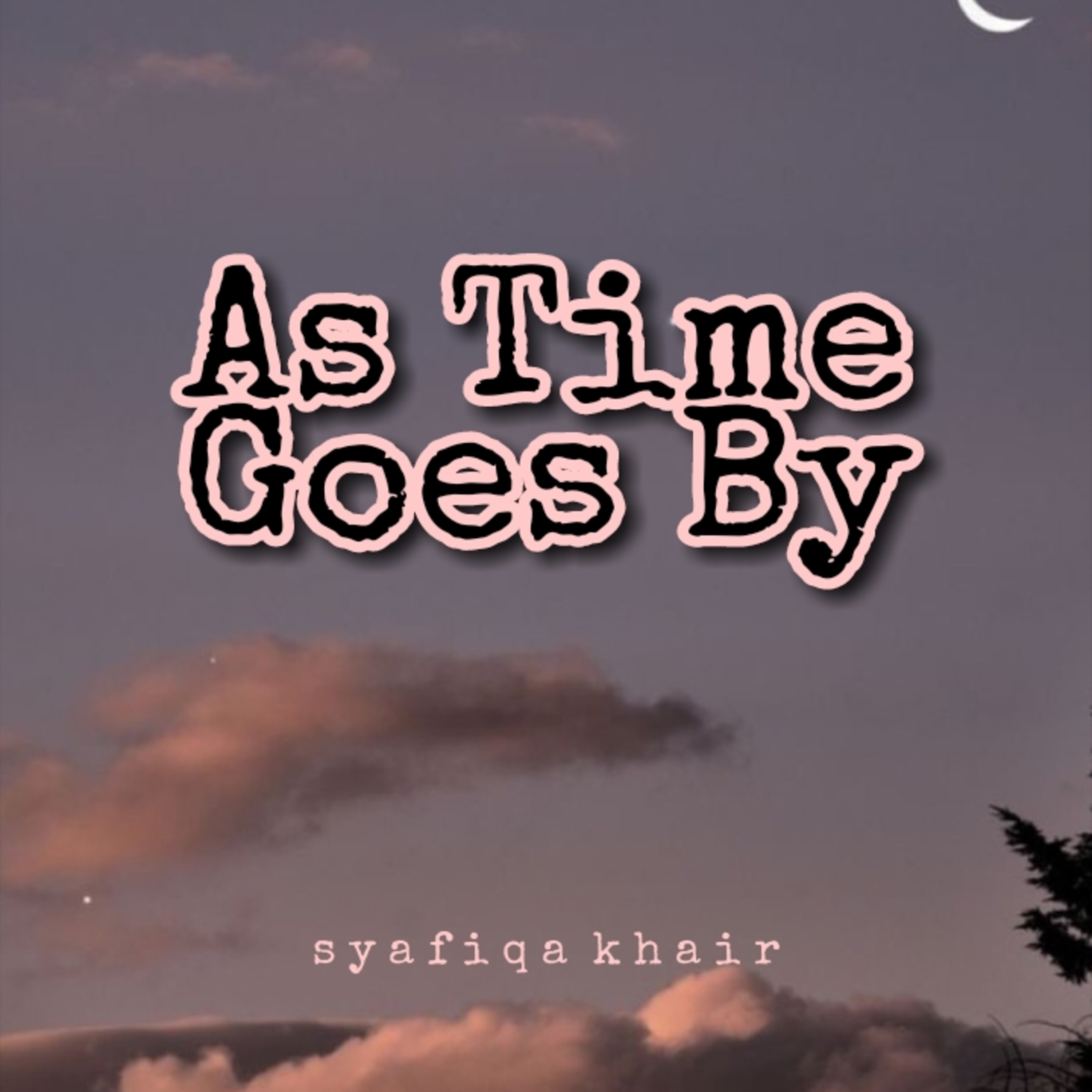 As Time Goes By podcast artwork
