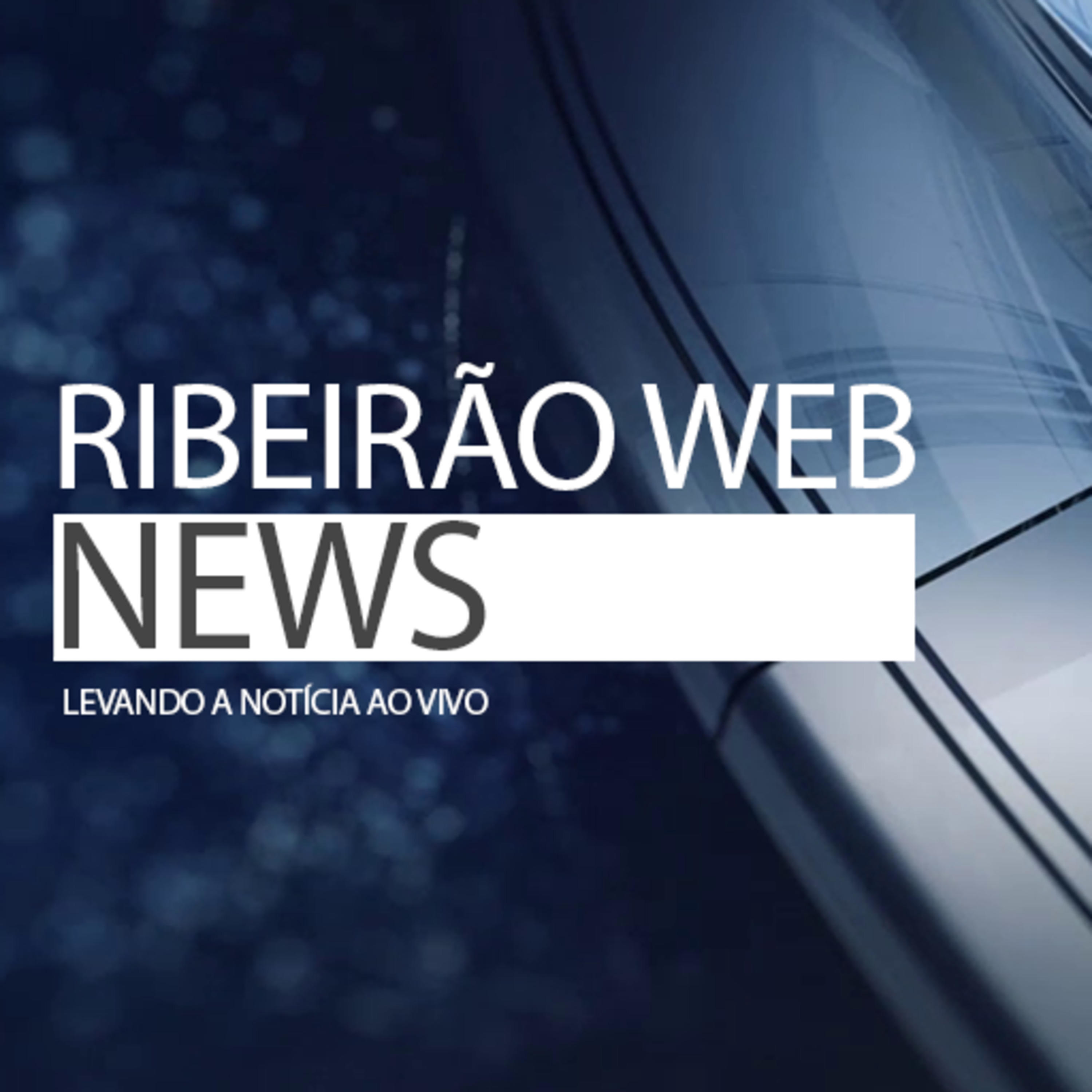 Ribeirão Web News podcast artwork