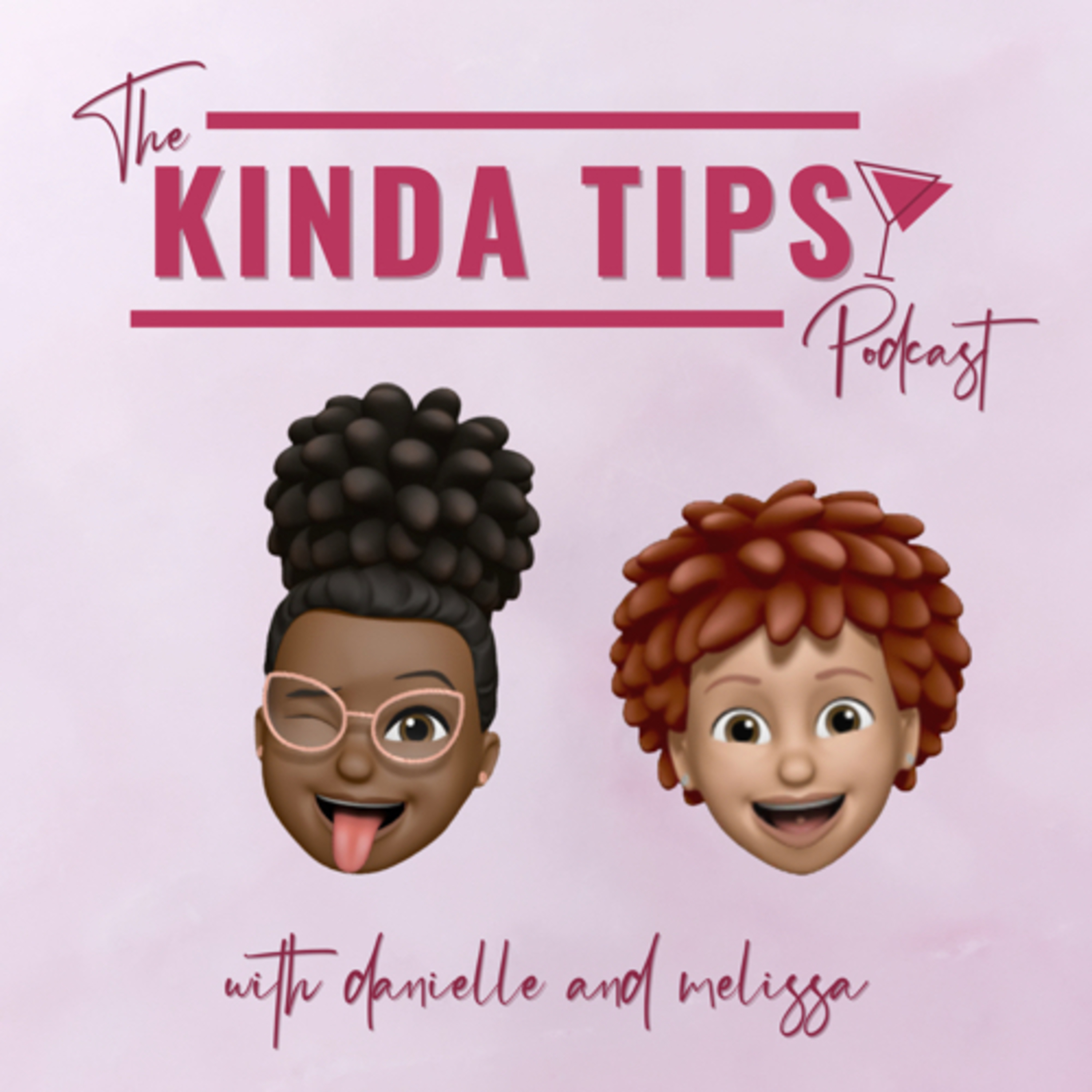 The Kinda Tipsy Podcast