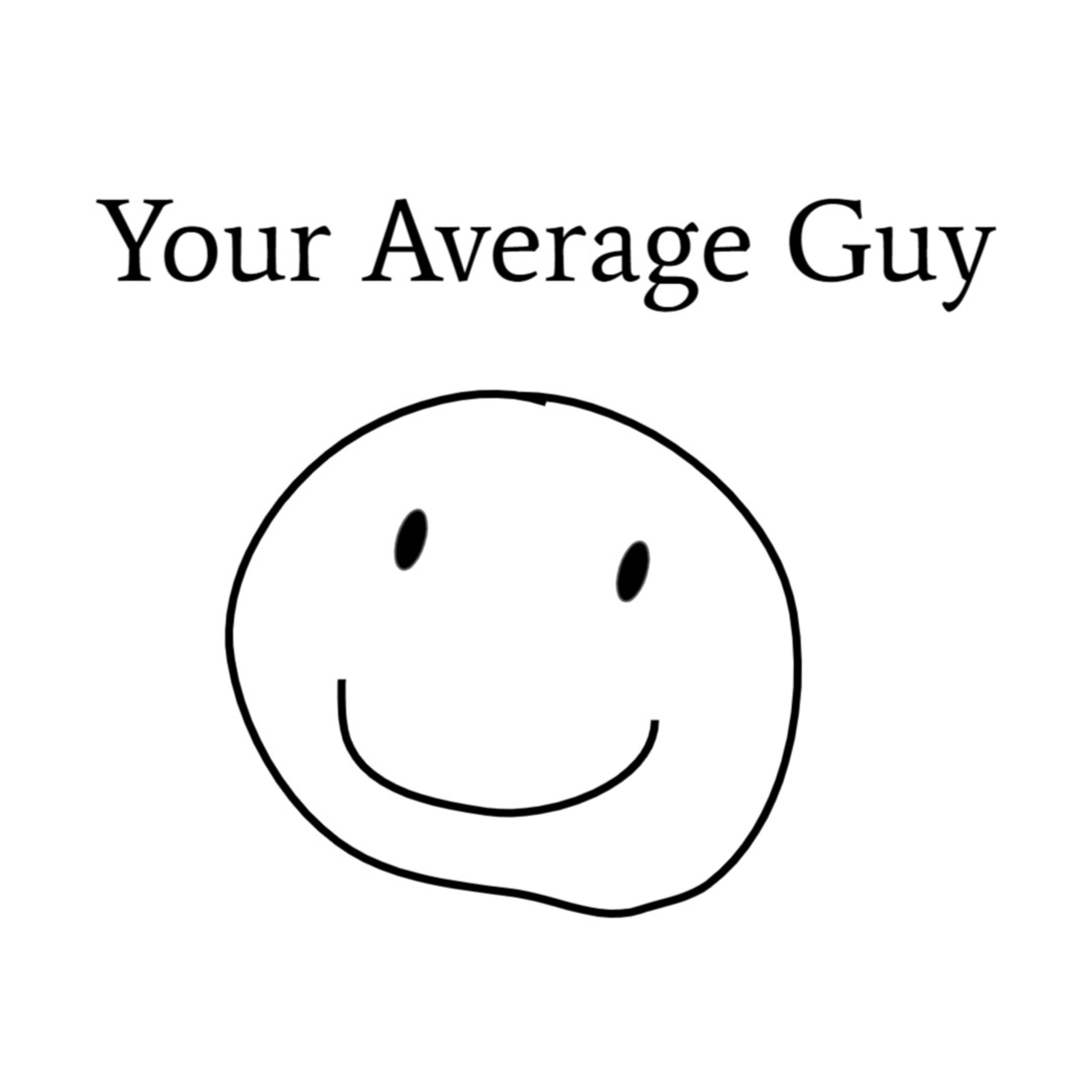 Your Average Guy