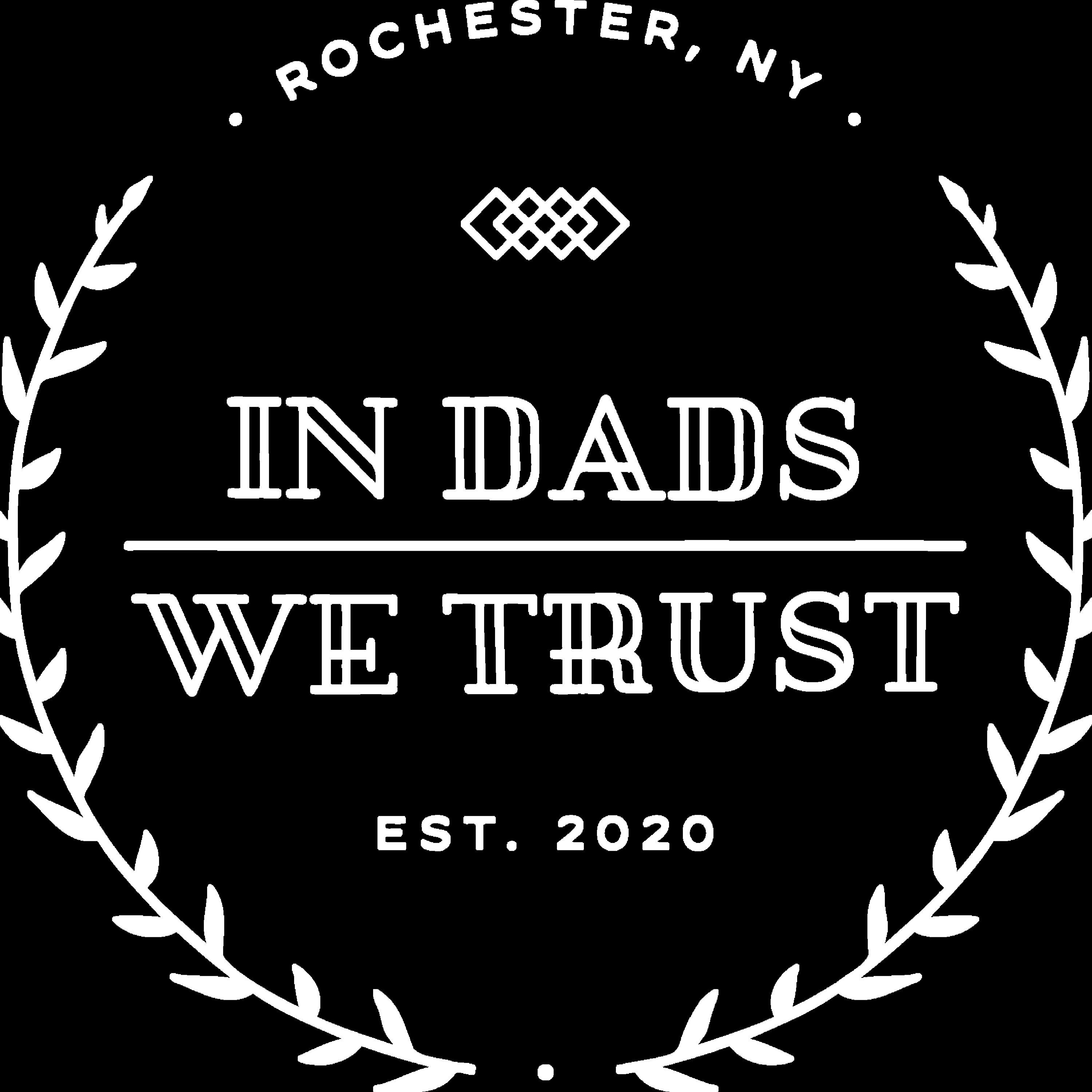 In Dads We Trust