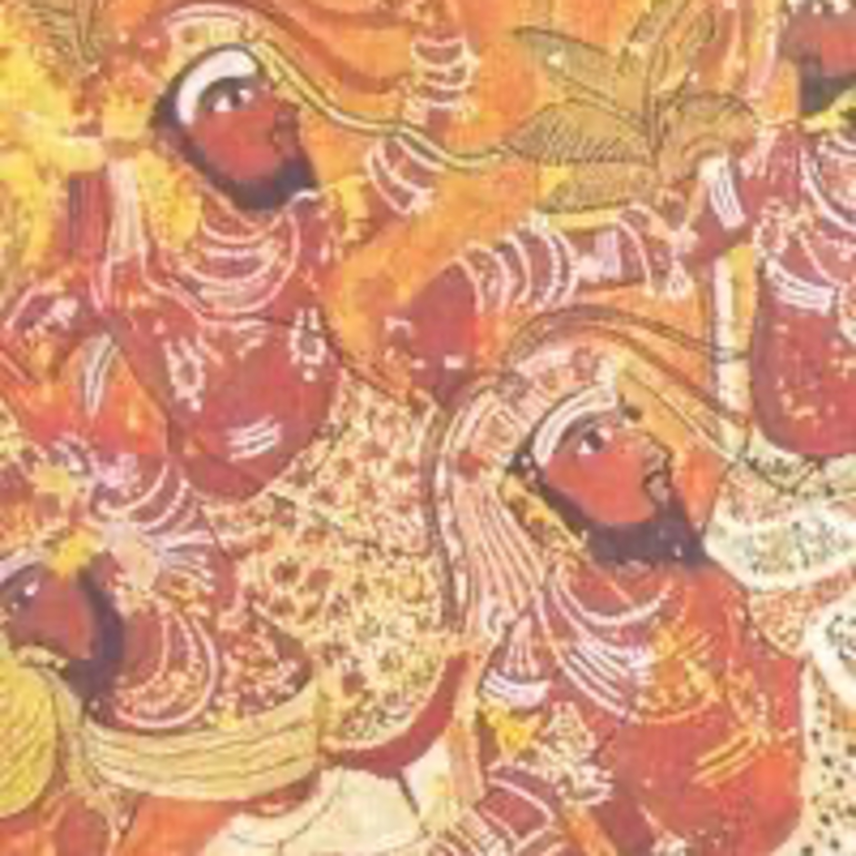 Mahabharatham -பிரபஞ்சன் மகாபாரதம் - பாரதி விமல்ராஜ்