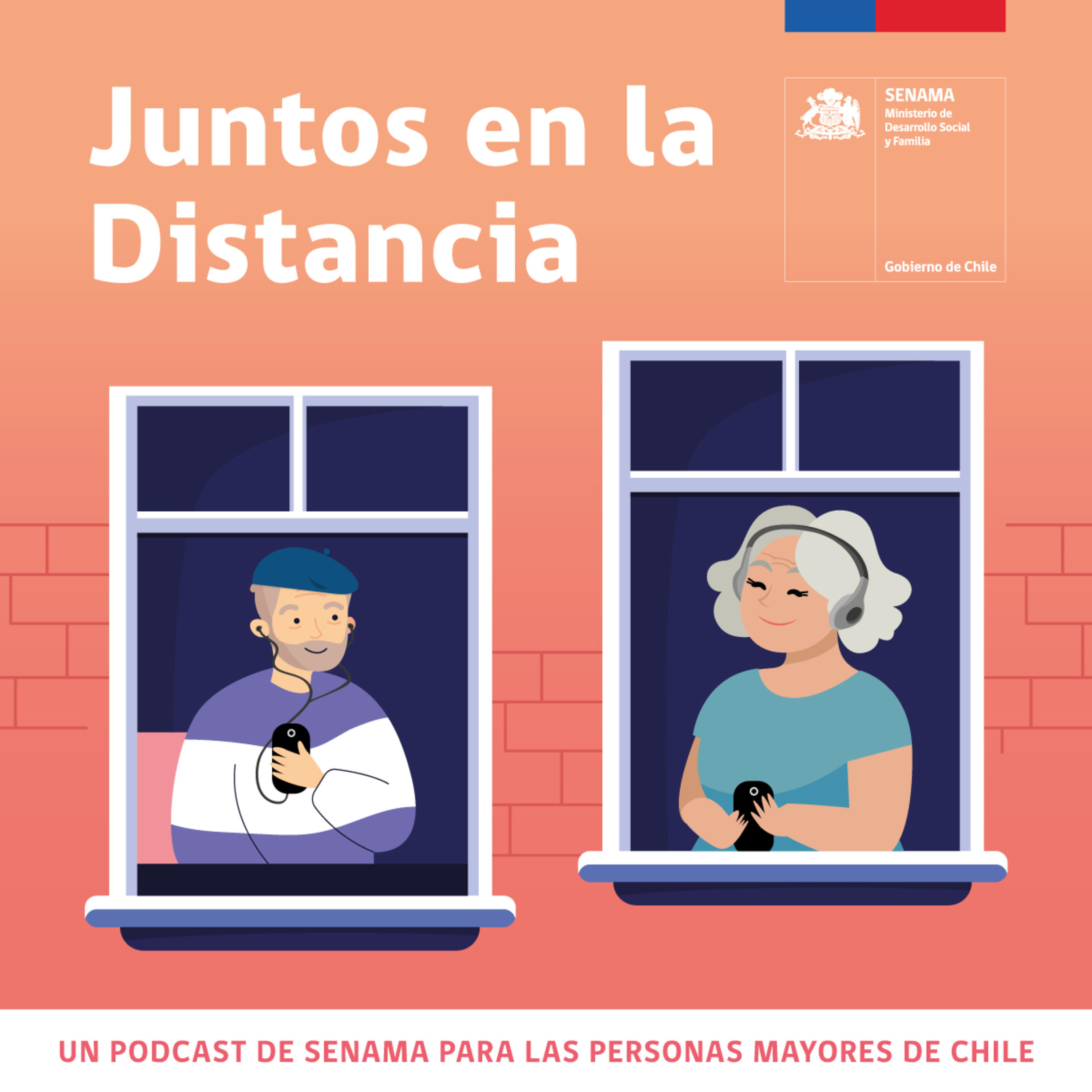 Juntos en la Distancia