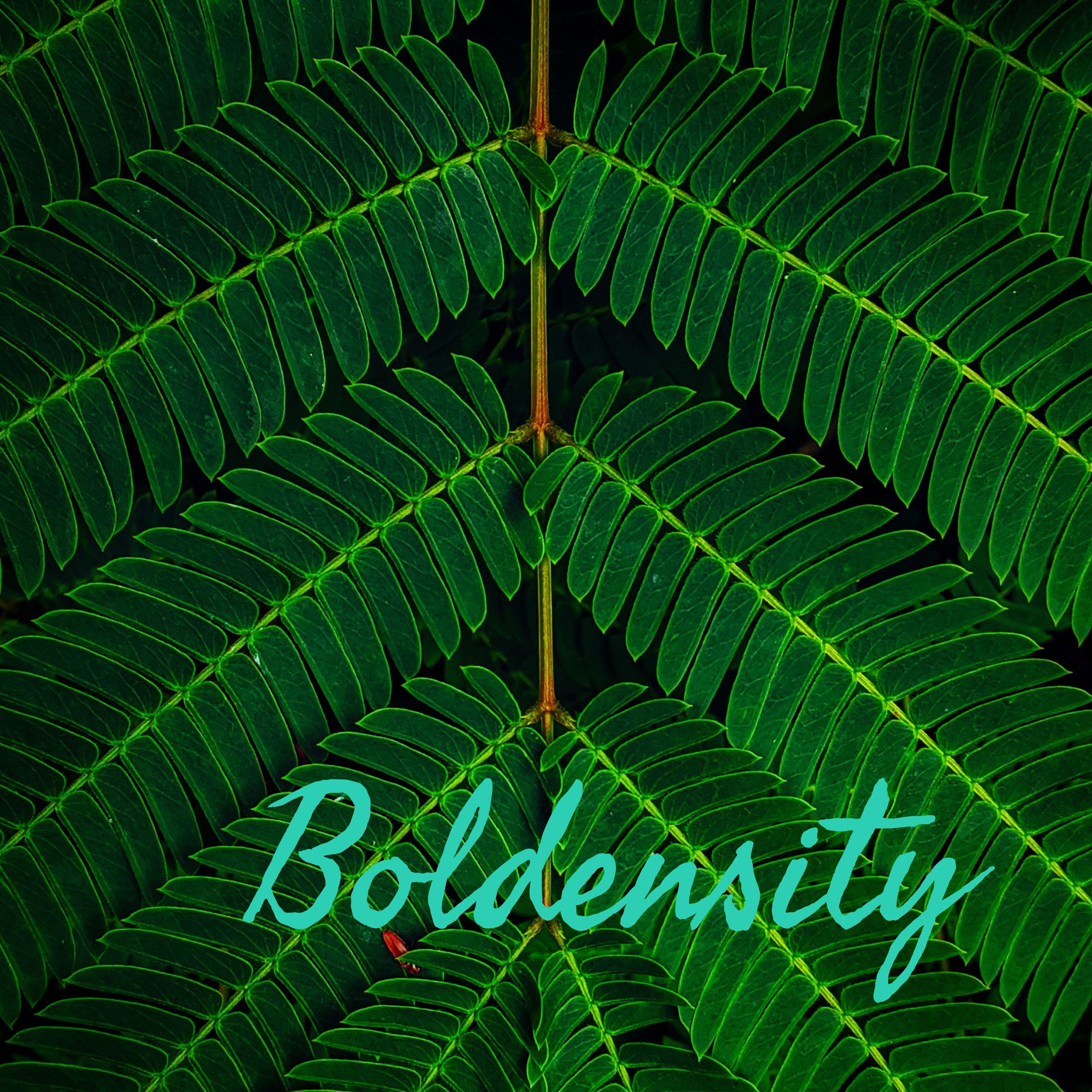 Boldensity Boldensity