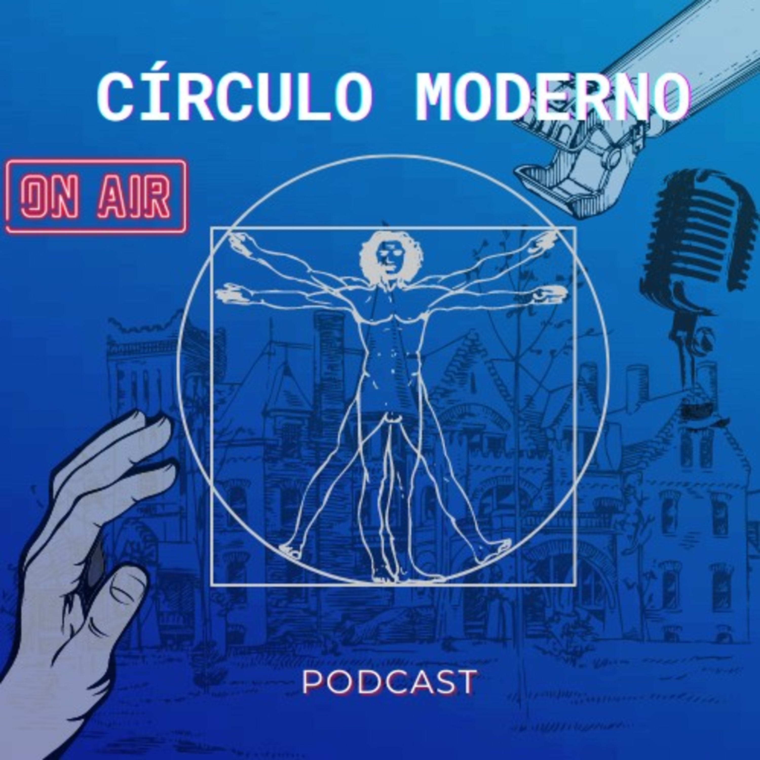 Círculo Moderno