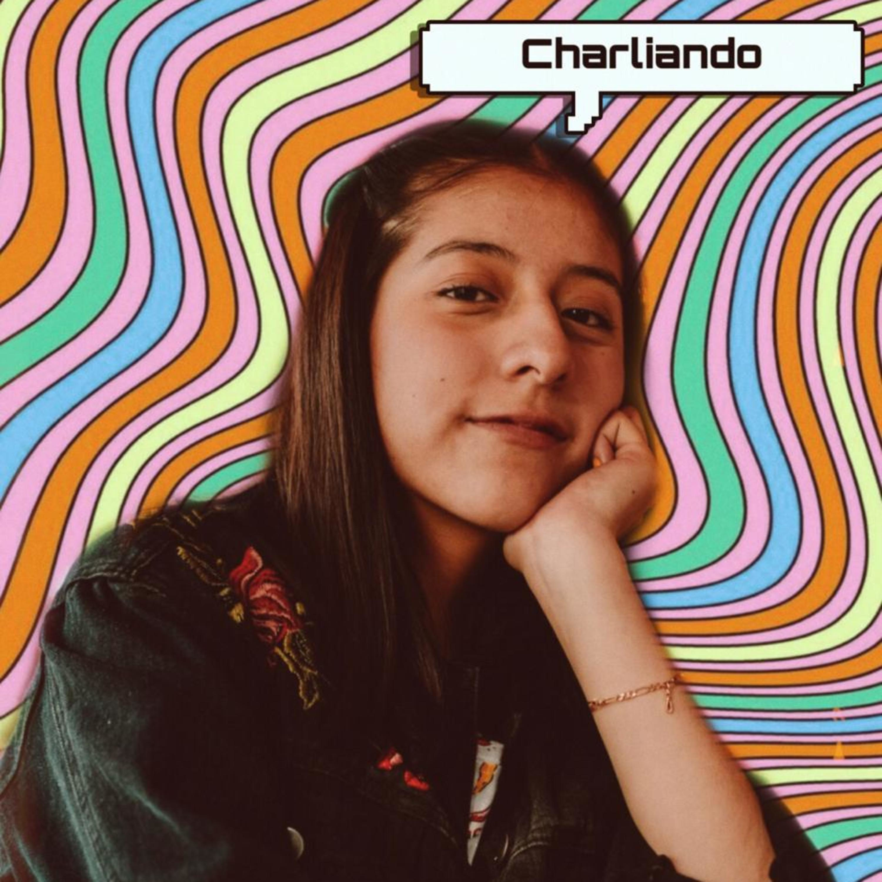 charliando podcast artwork