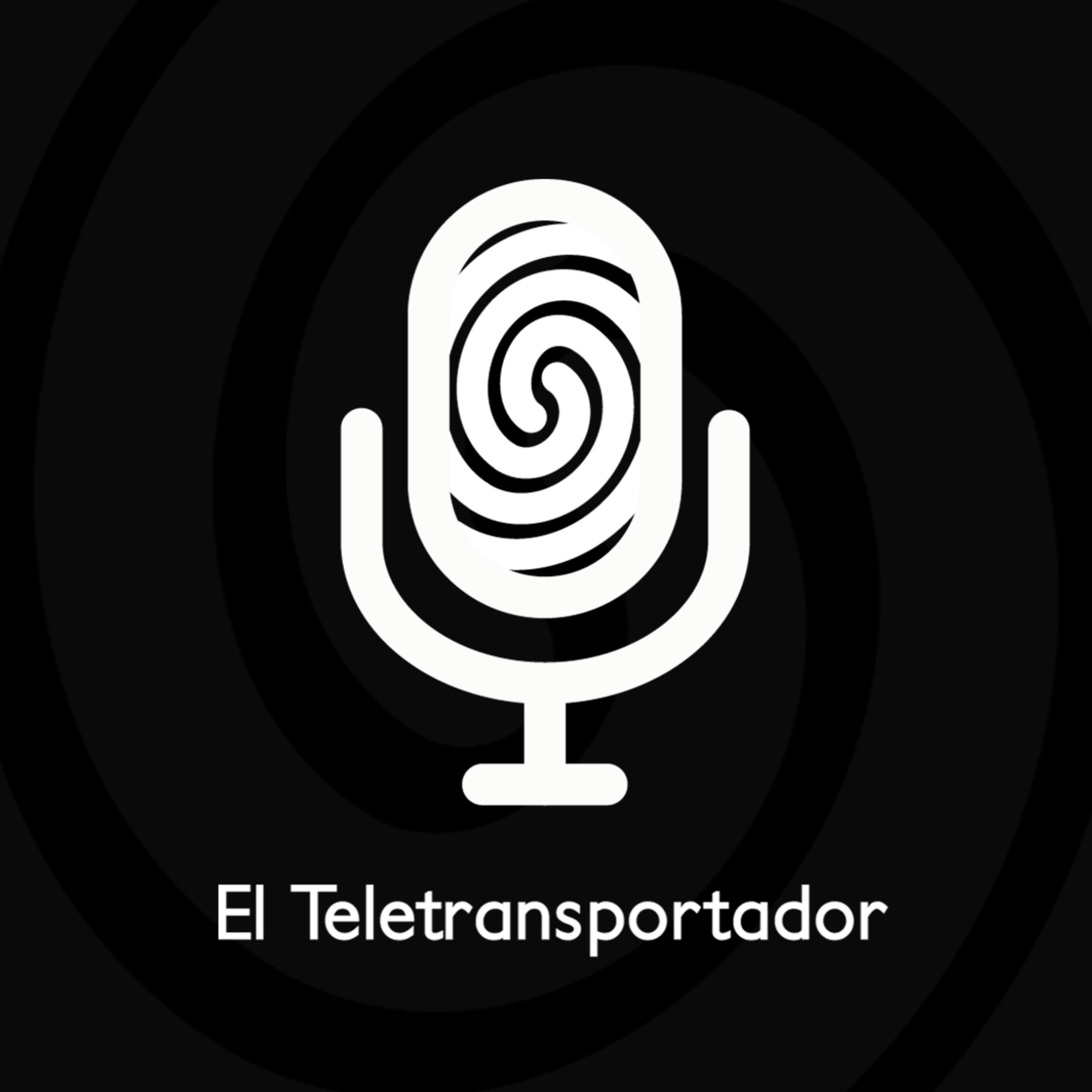 El Teletransportador podcast artwork