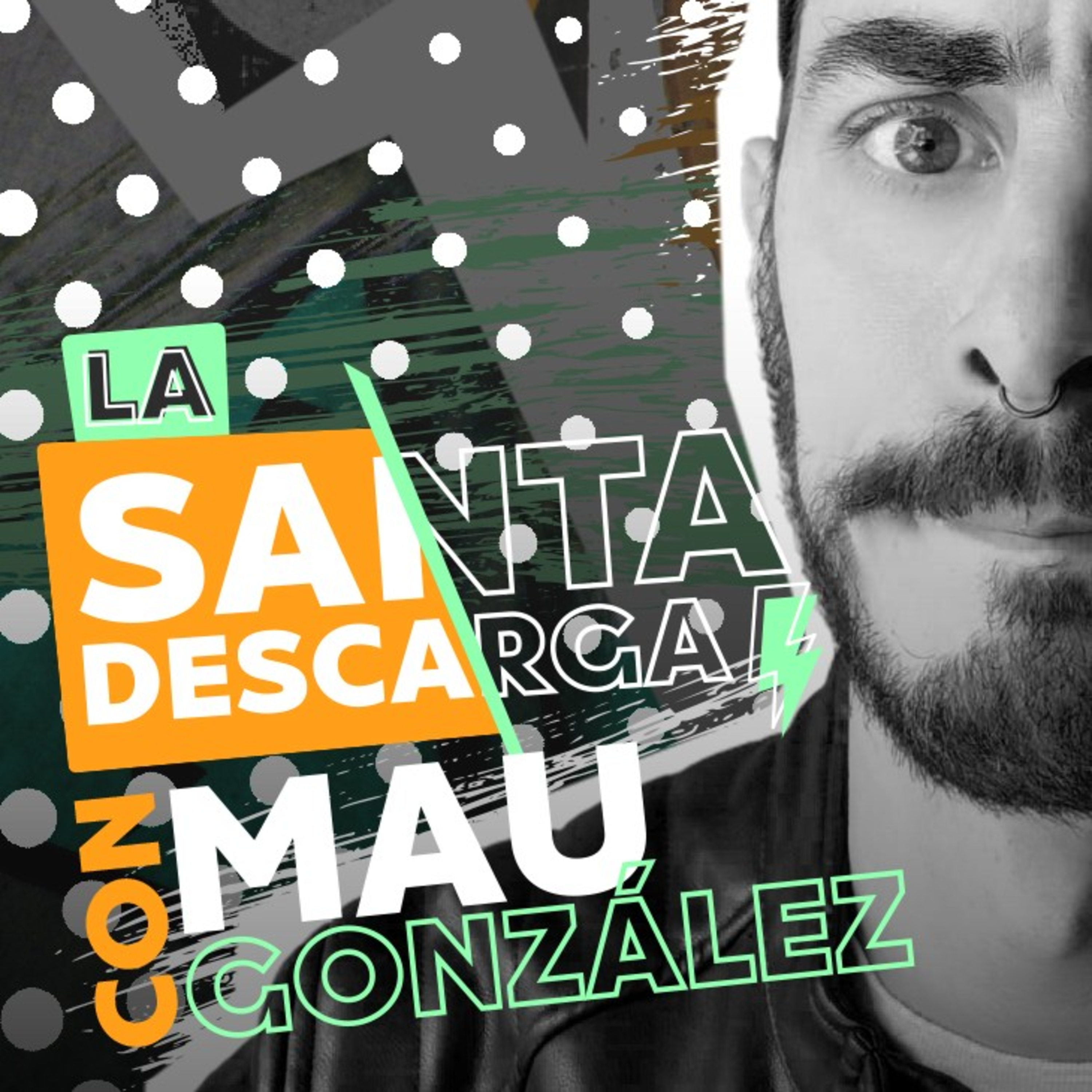 La Santa Descarga podcast artwork