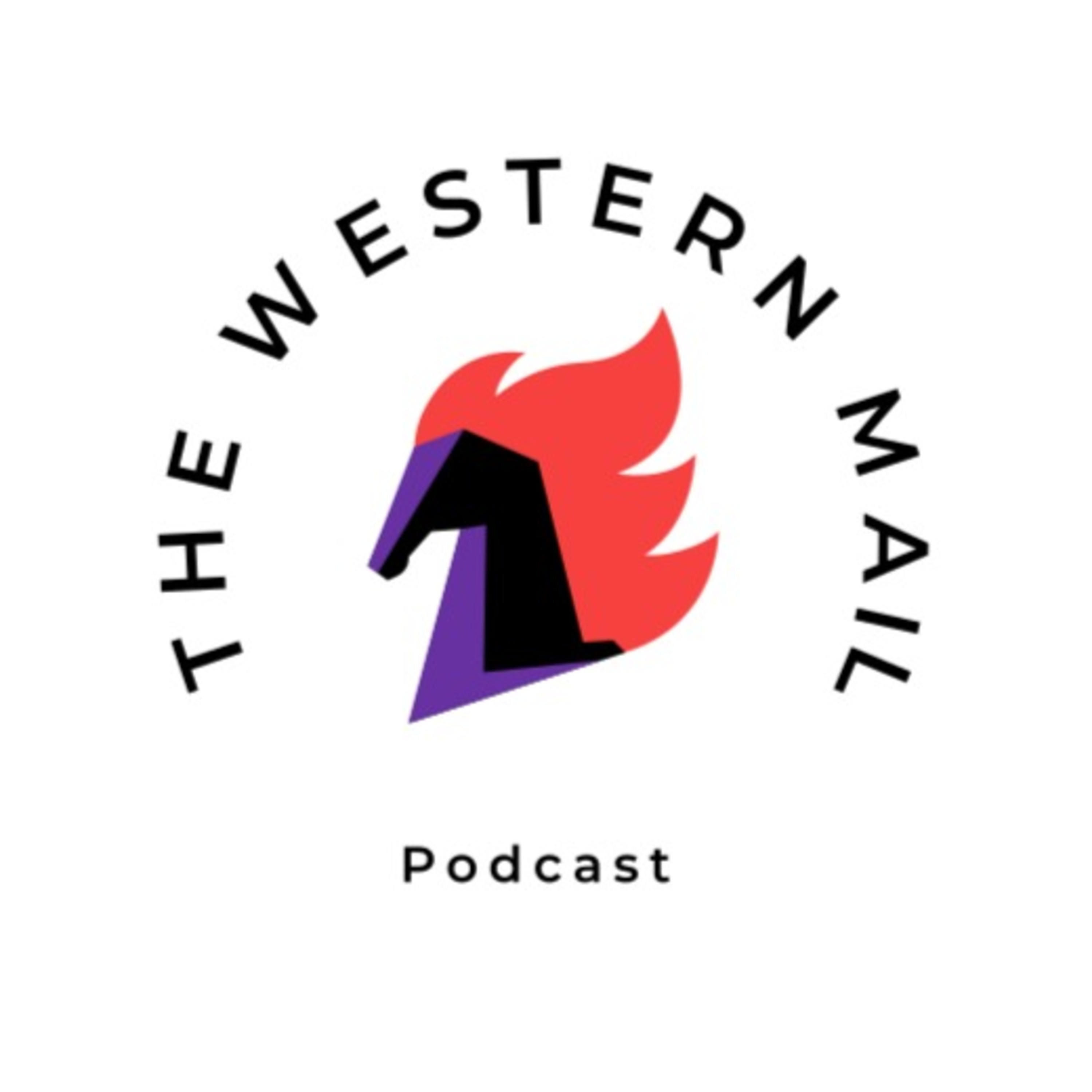 The Western Mail Podcast