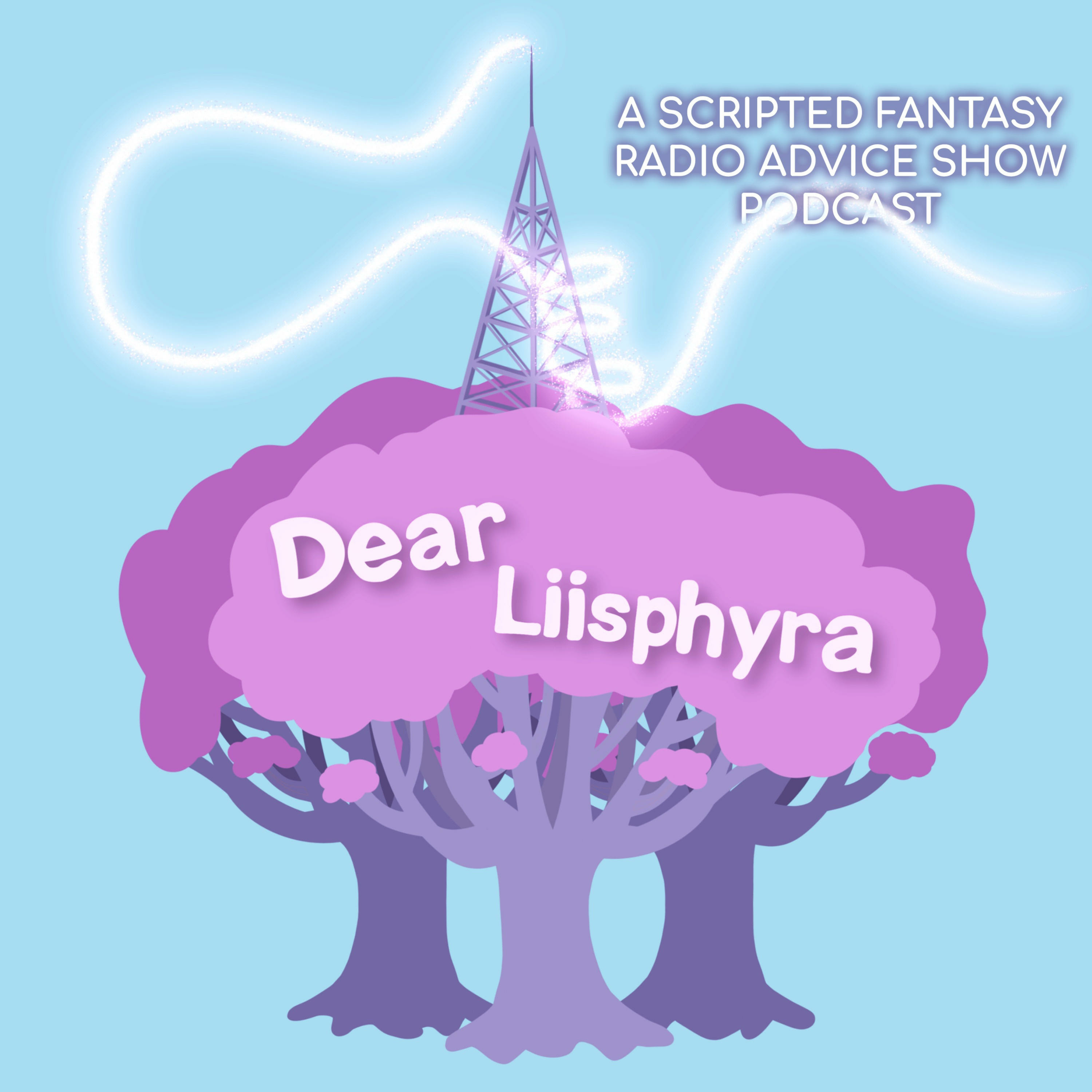 Dear Liisphyra