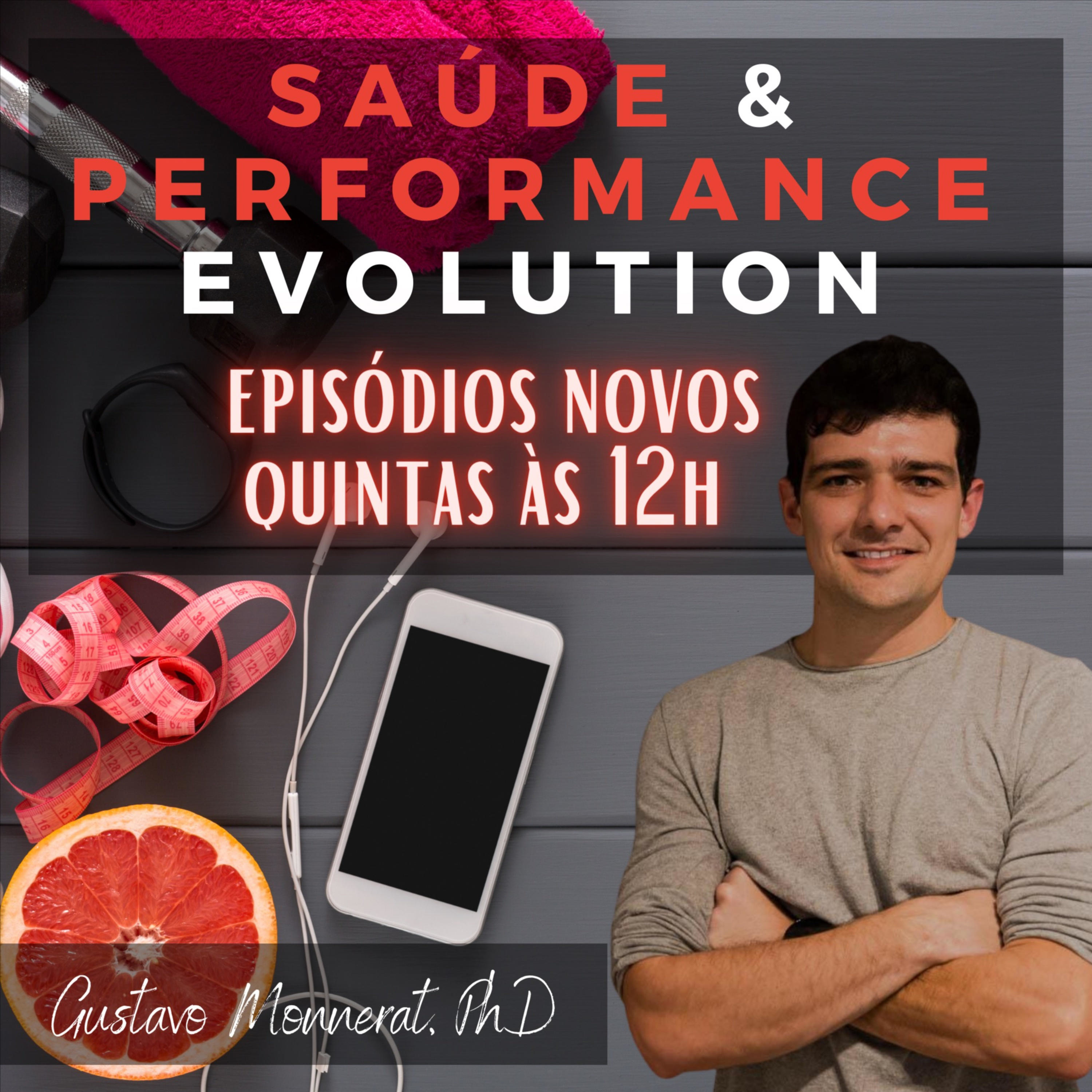 Saúde & Performance Evolution