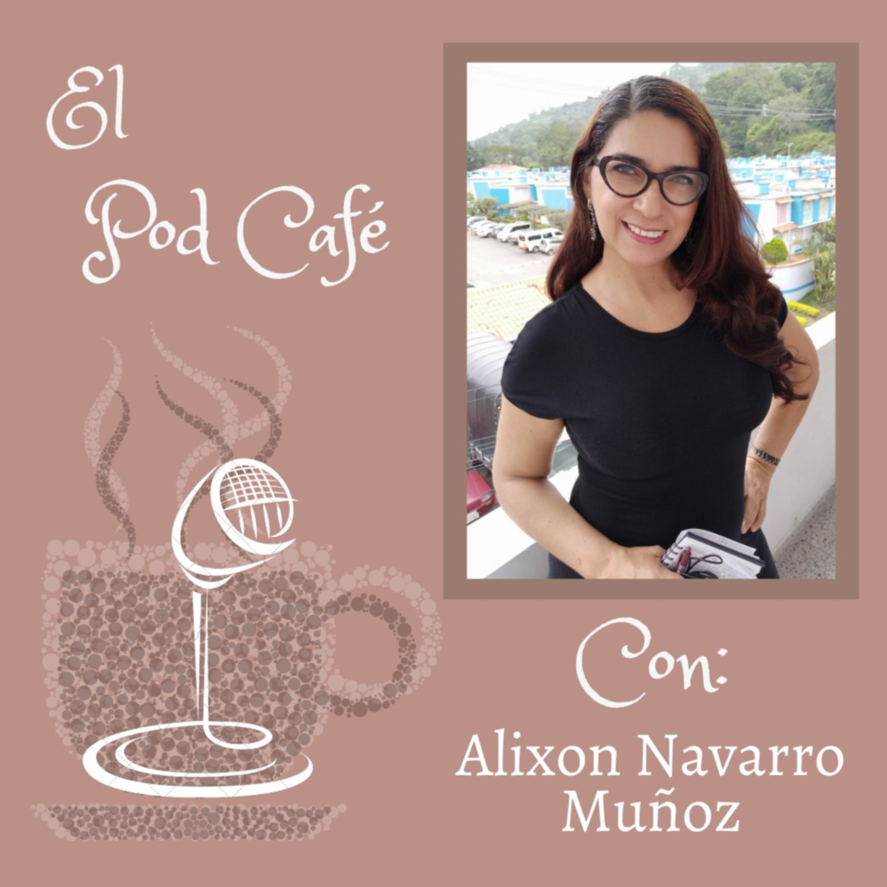 El Pod Café