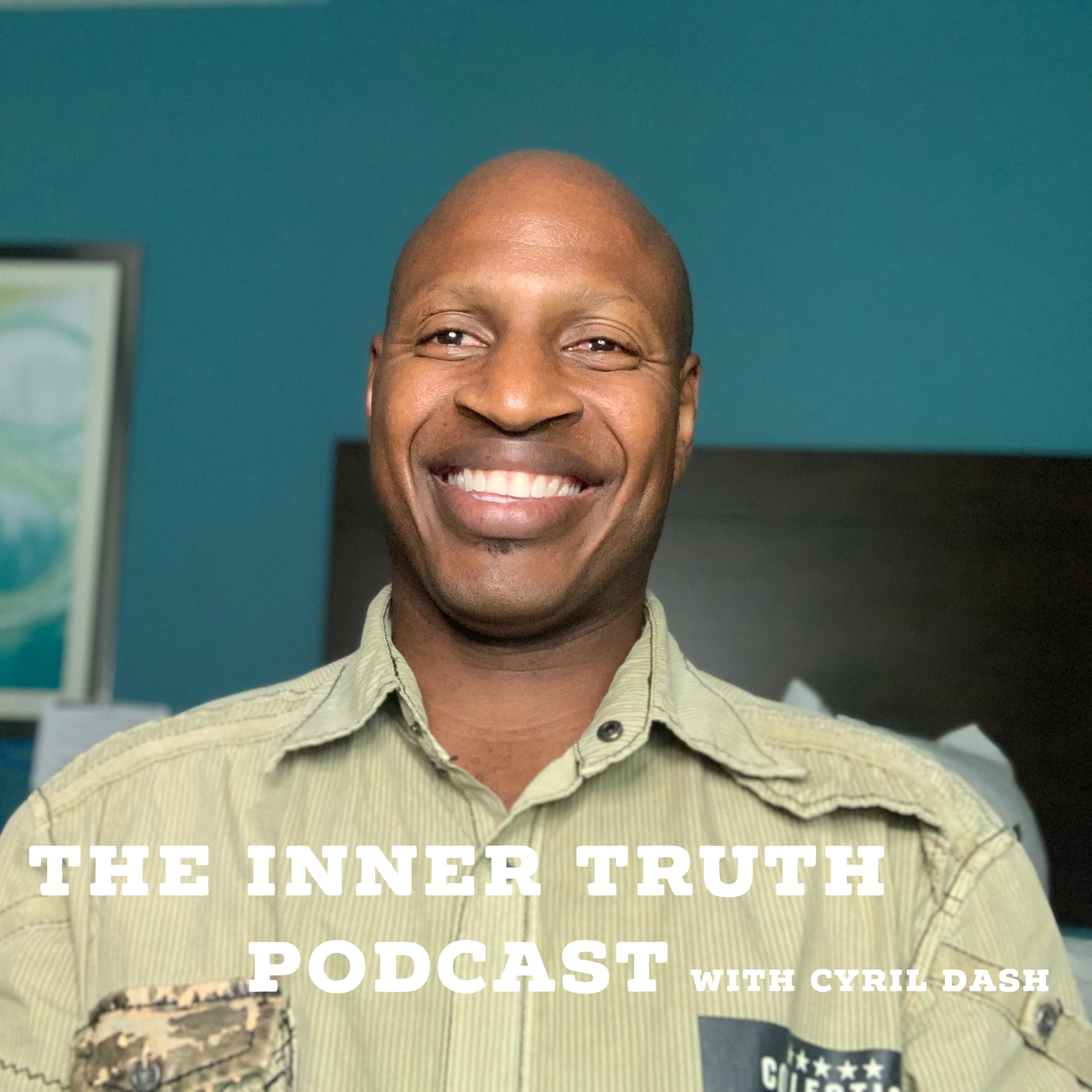 The Inner Truth Podcast