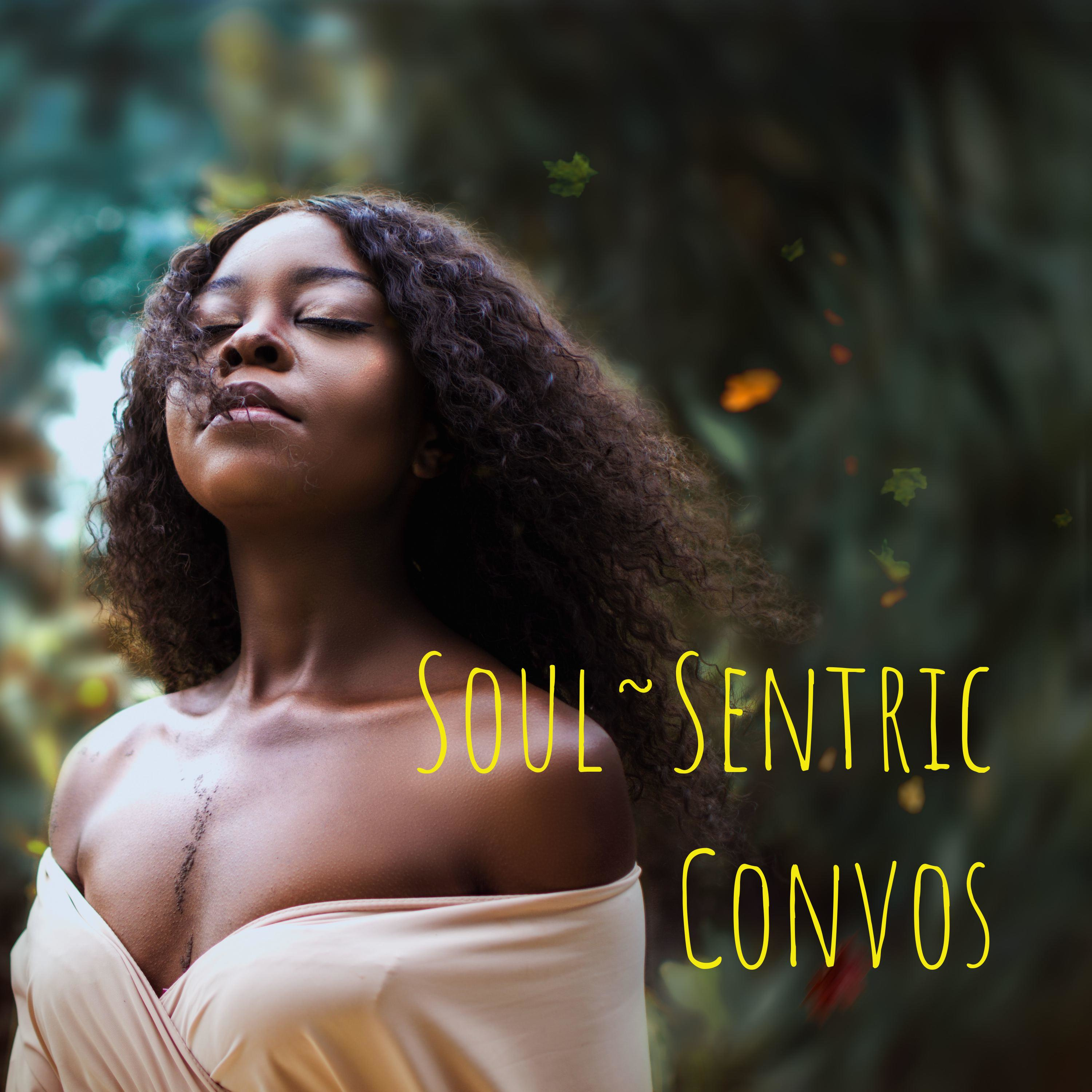 Soul~Sentric Convos