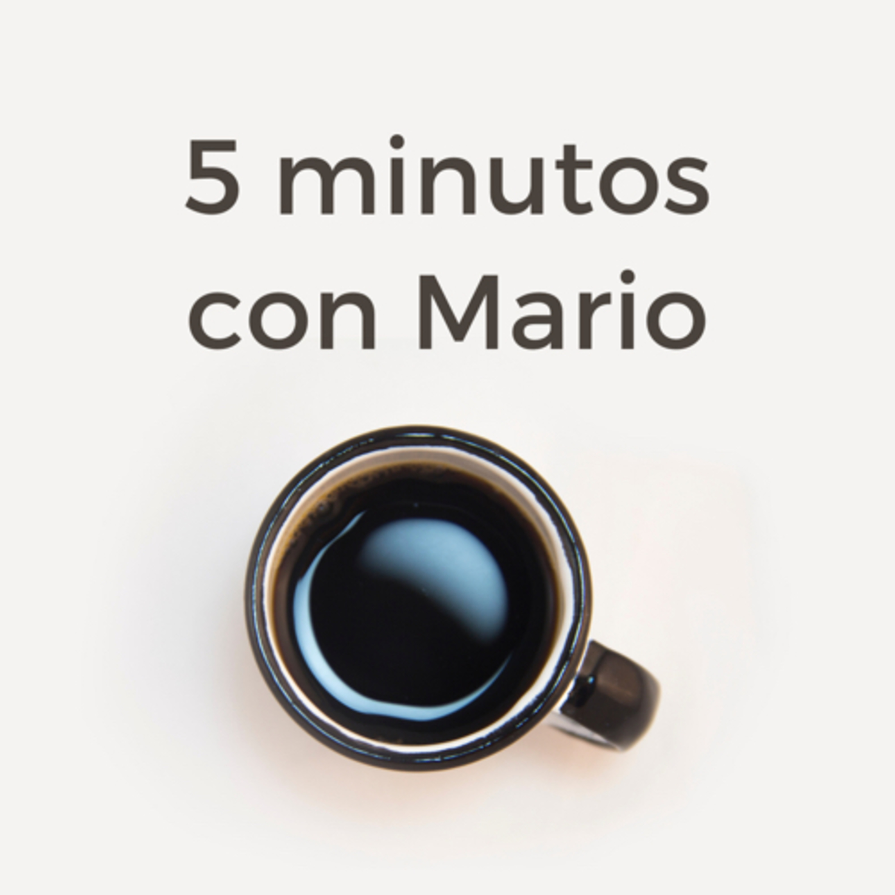#9 - El secreto de Las Meninas | 5 minutos con Mario