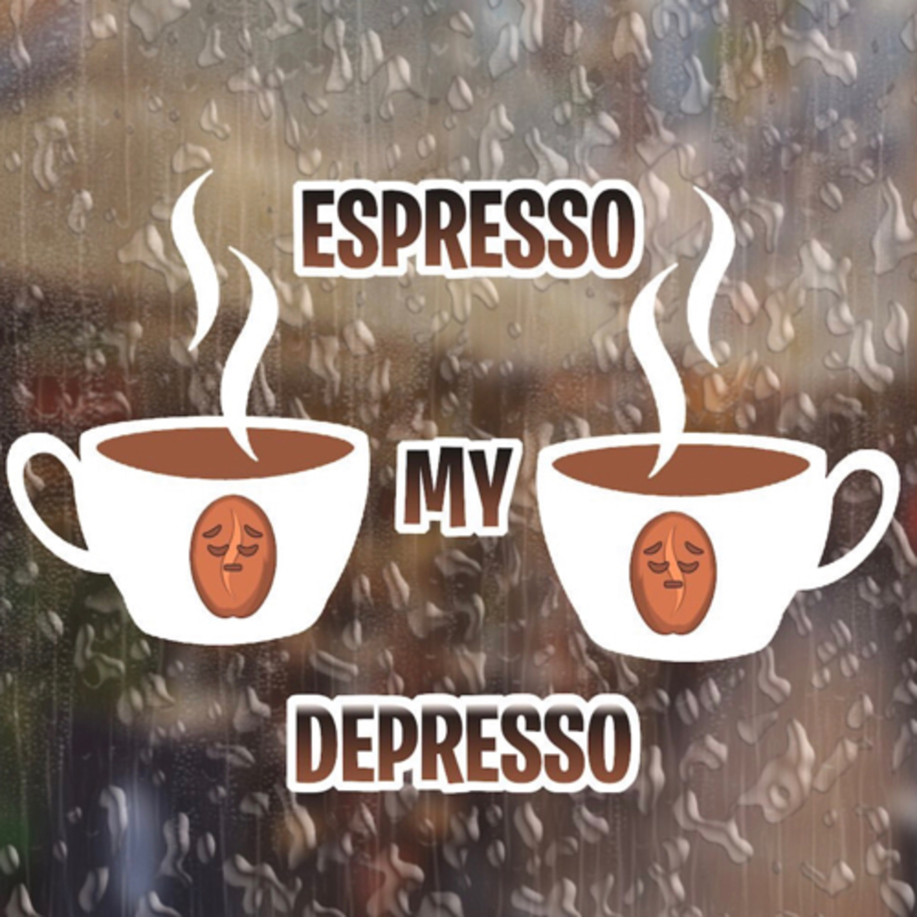 Espresso my Depresso 