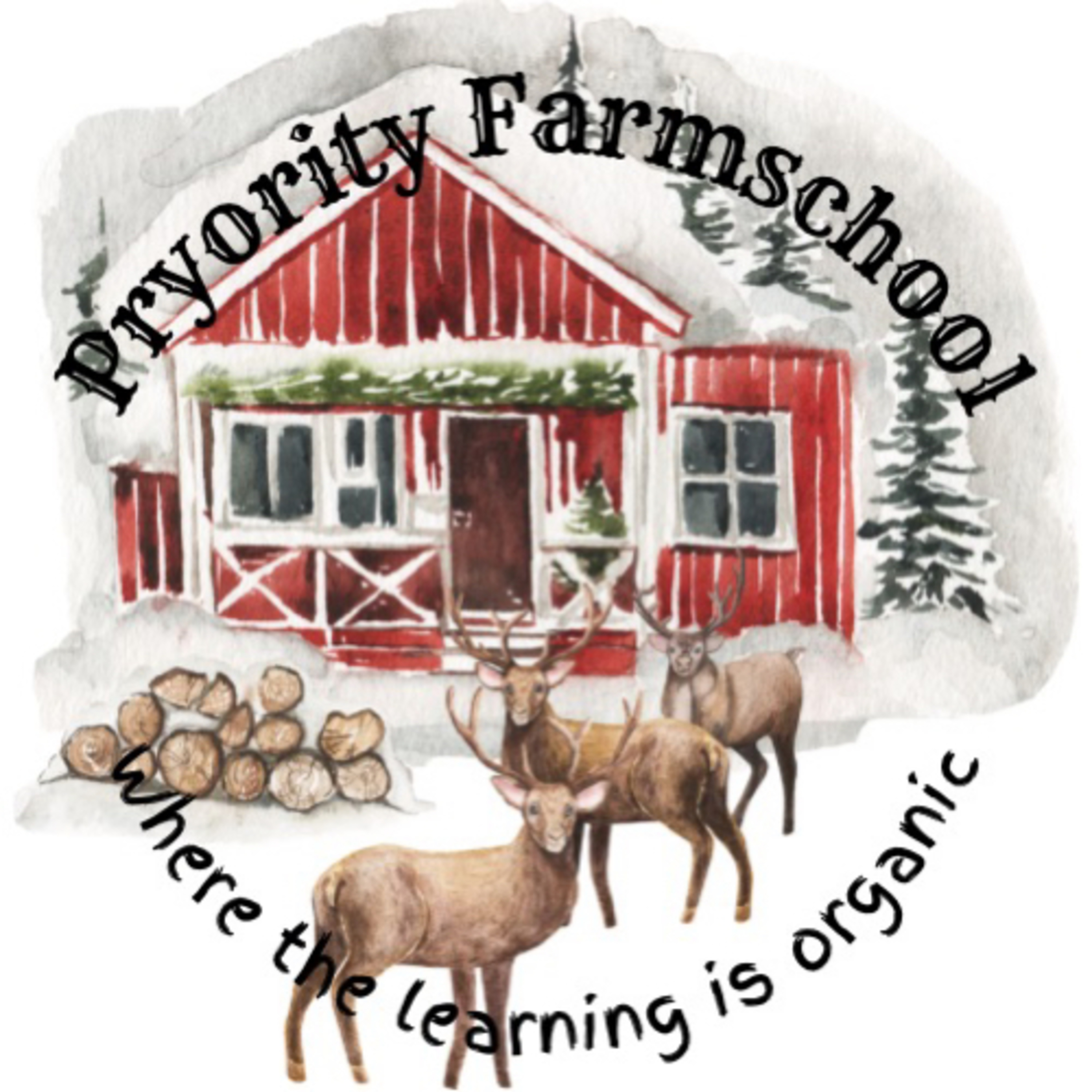 Pryority Farmschool