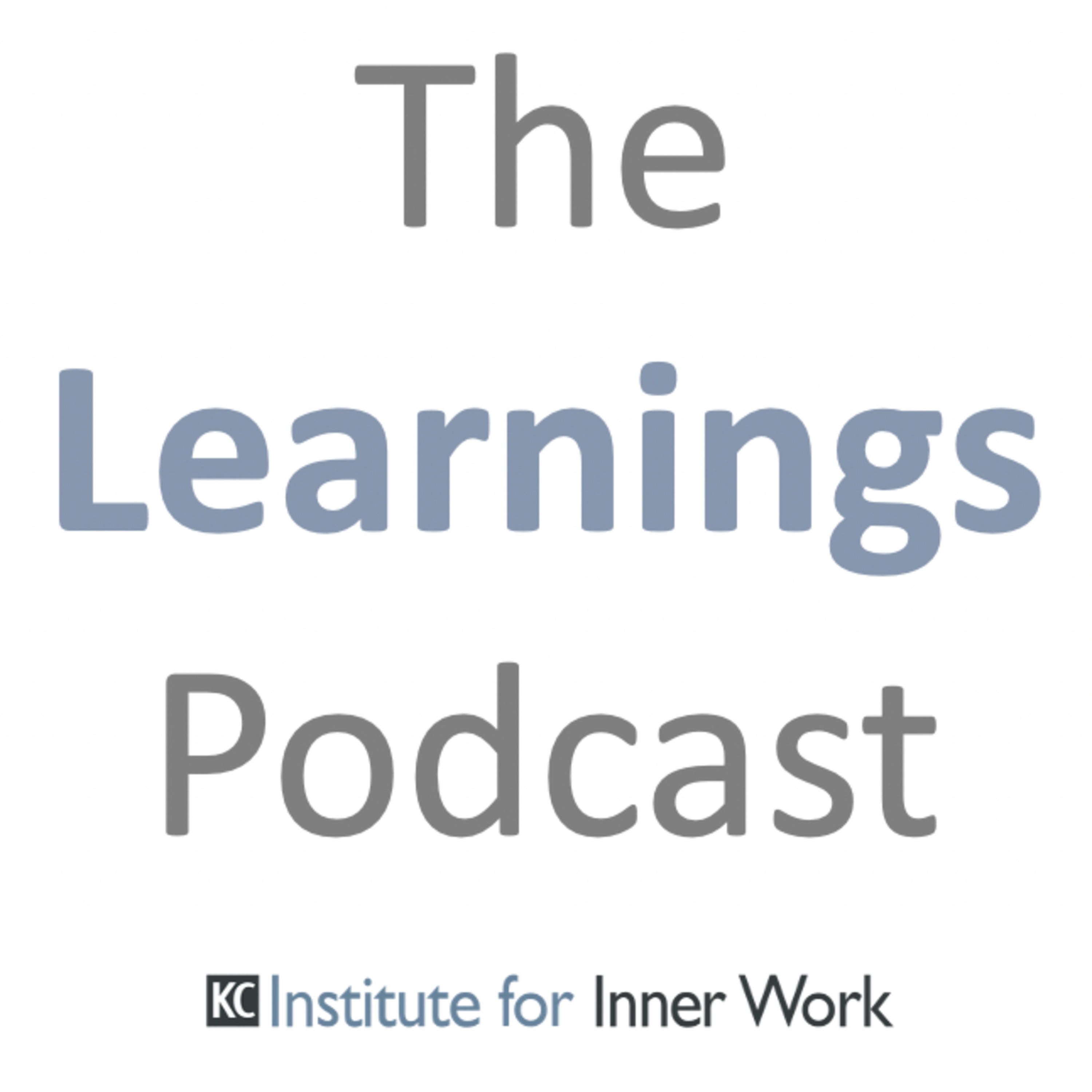 The Learnings Podcast