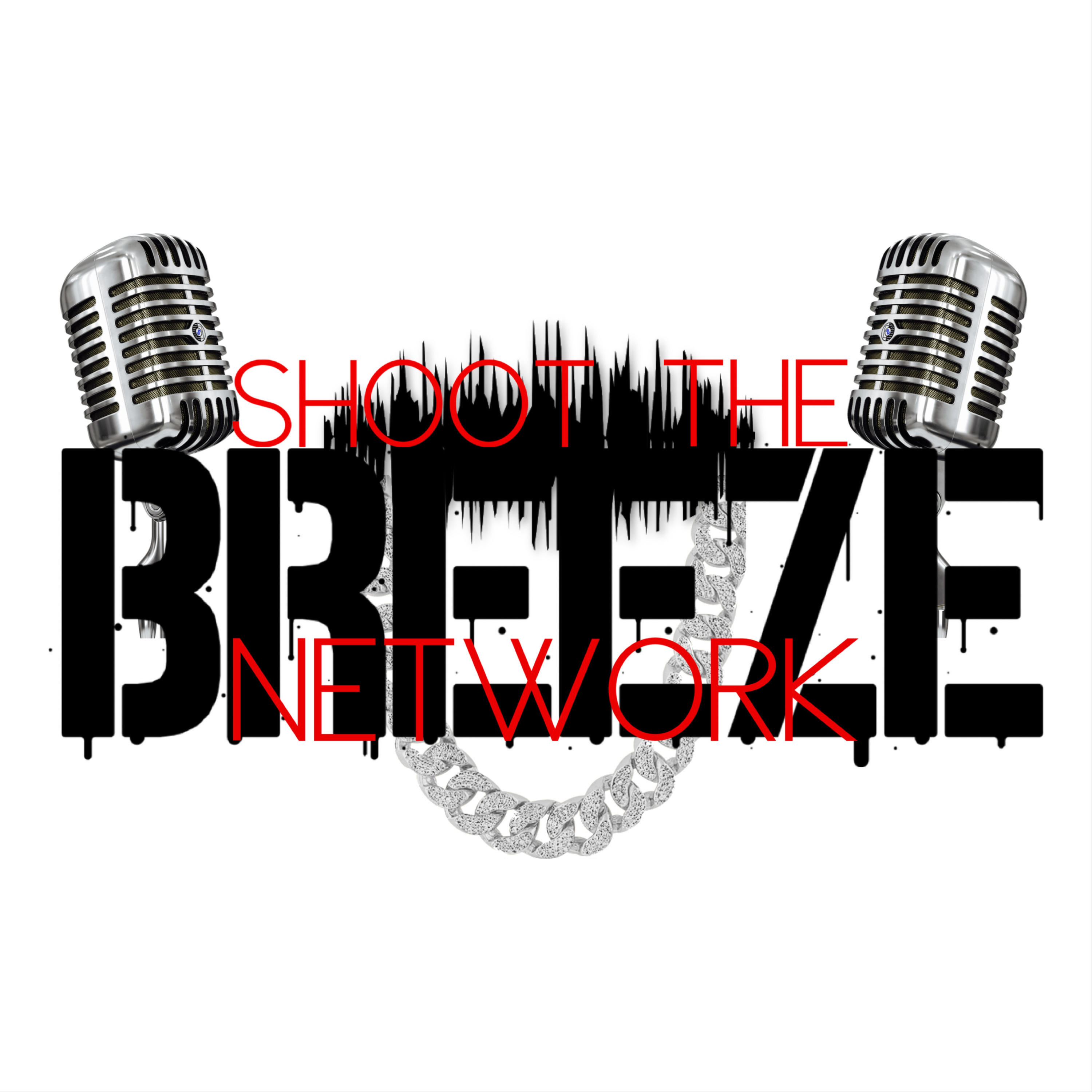 Shoot The Breeze Podcast