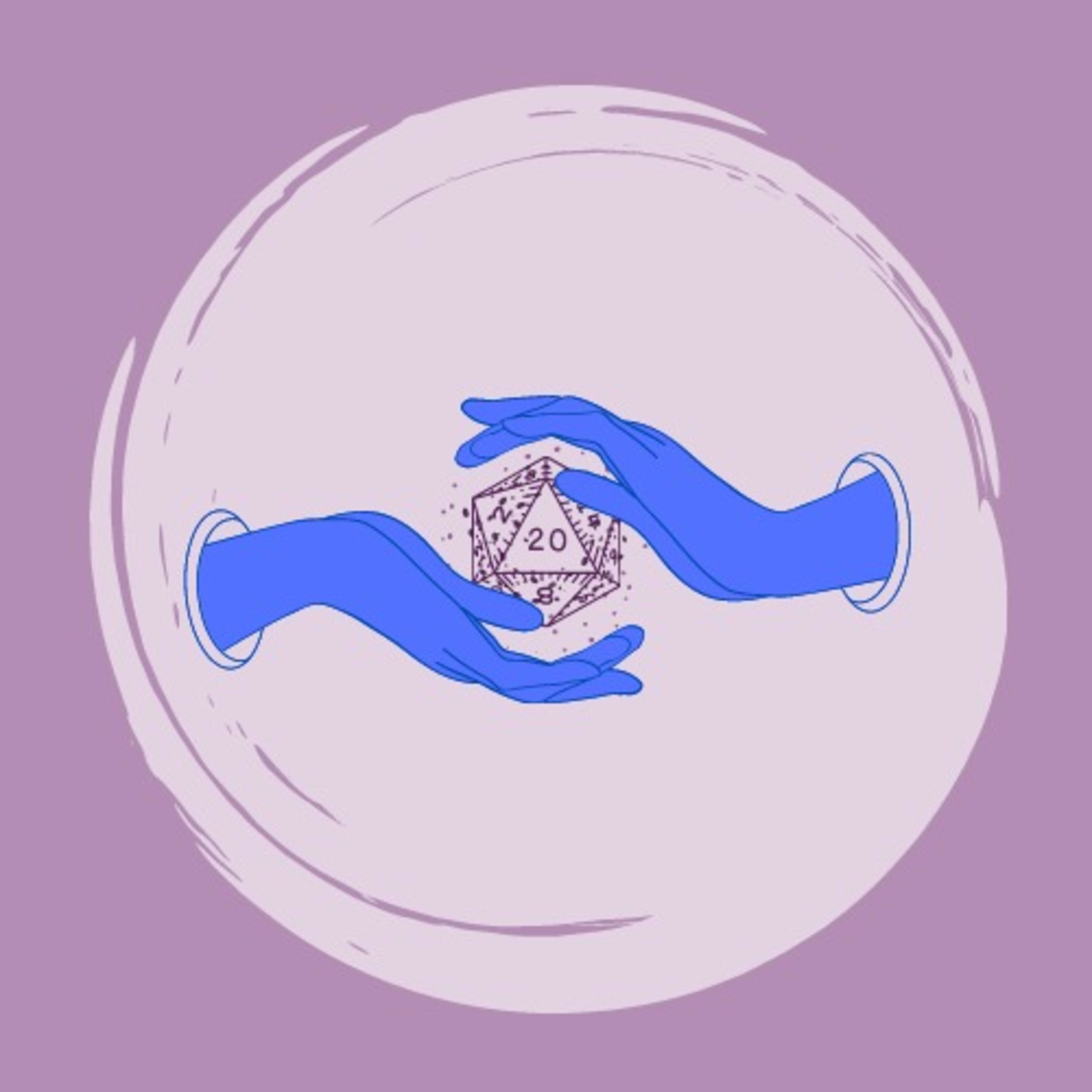 Counterspell Live podcast artwork