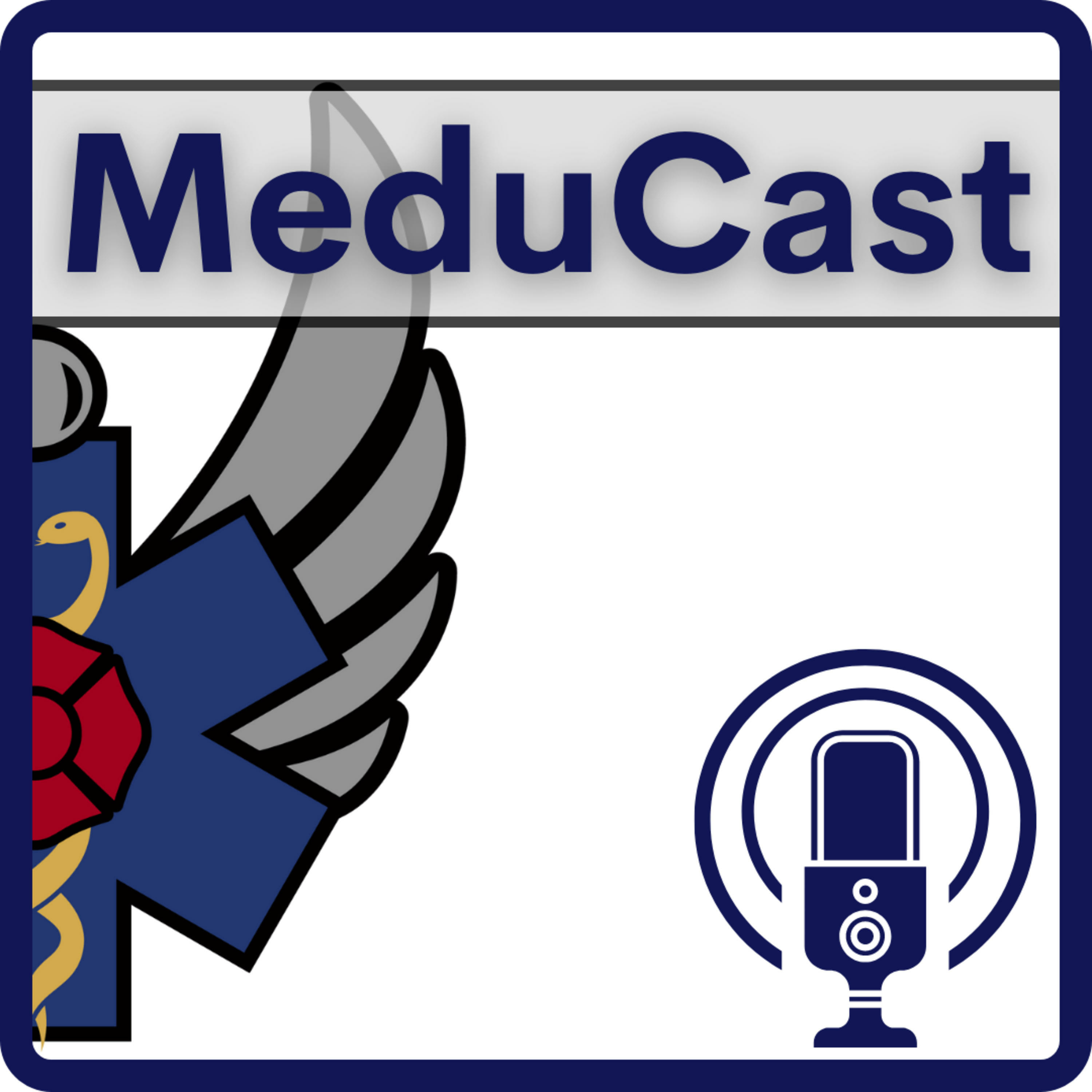 MeduCast
