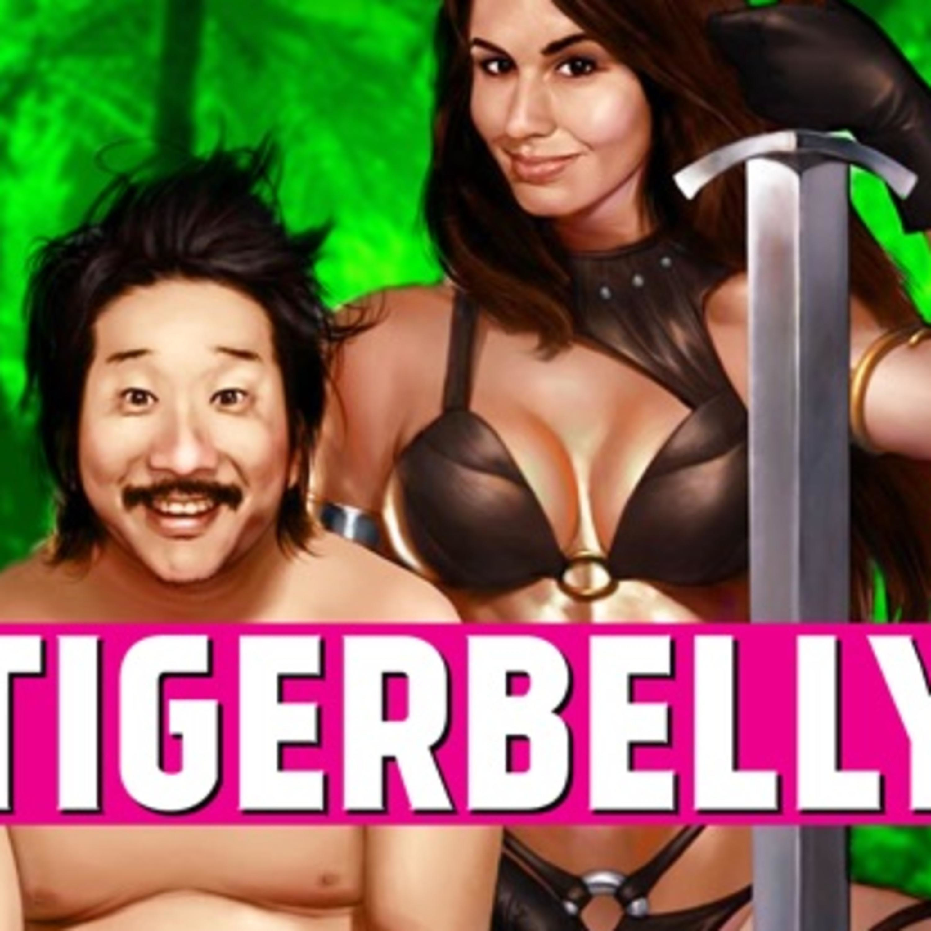 TigerBelly - Bobby Lee and Khalyla:Laila guston
