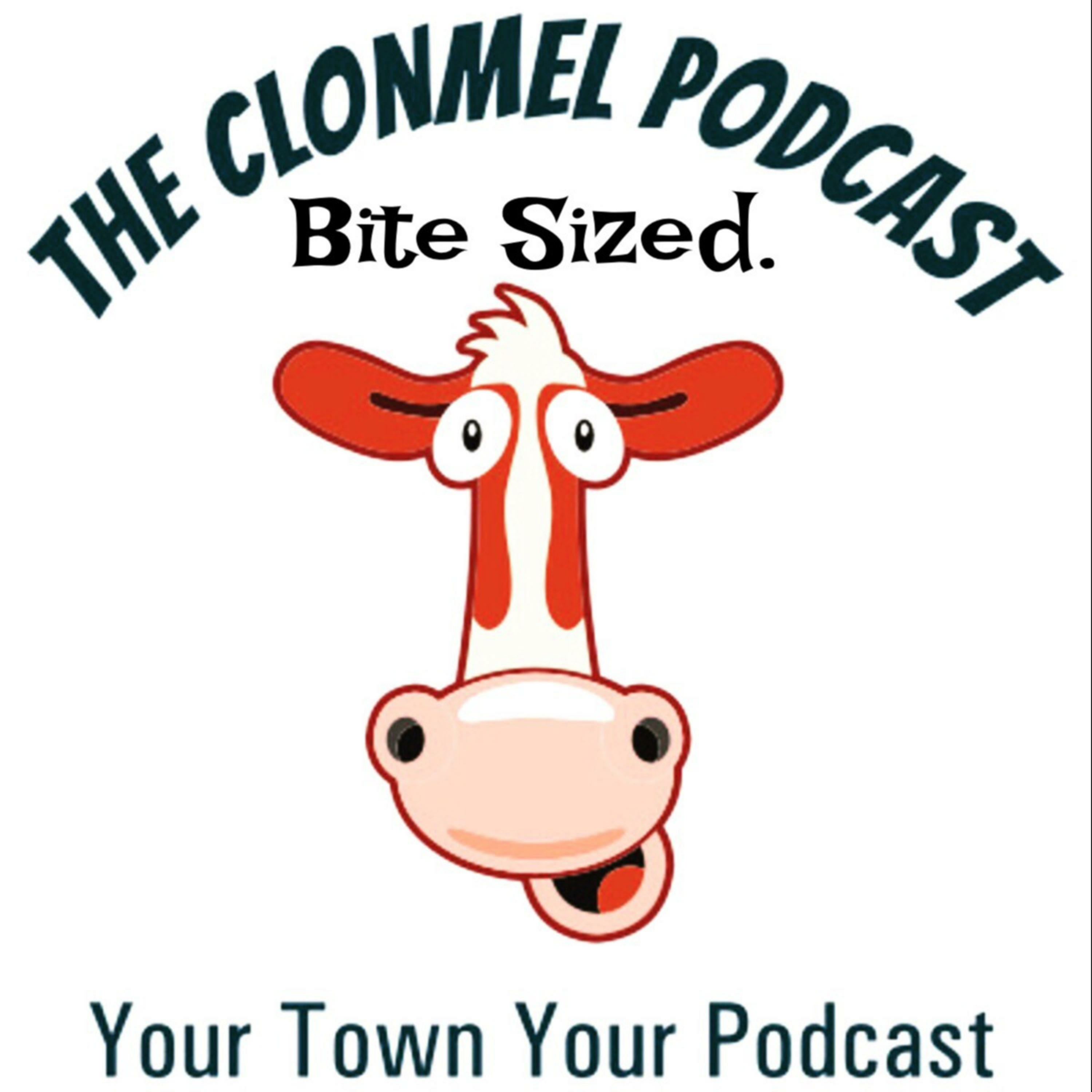 The Clonmel Podcast
