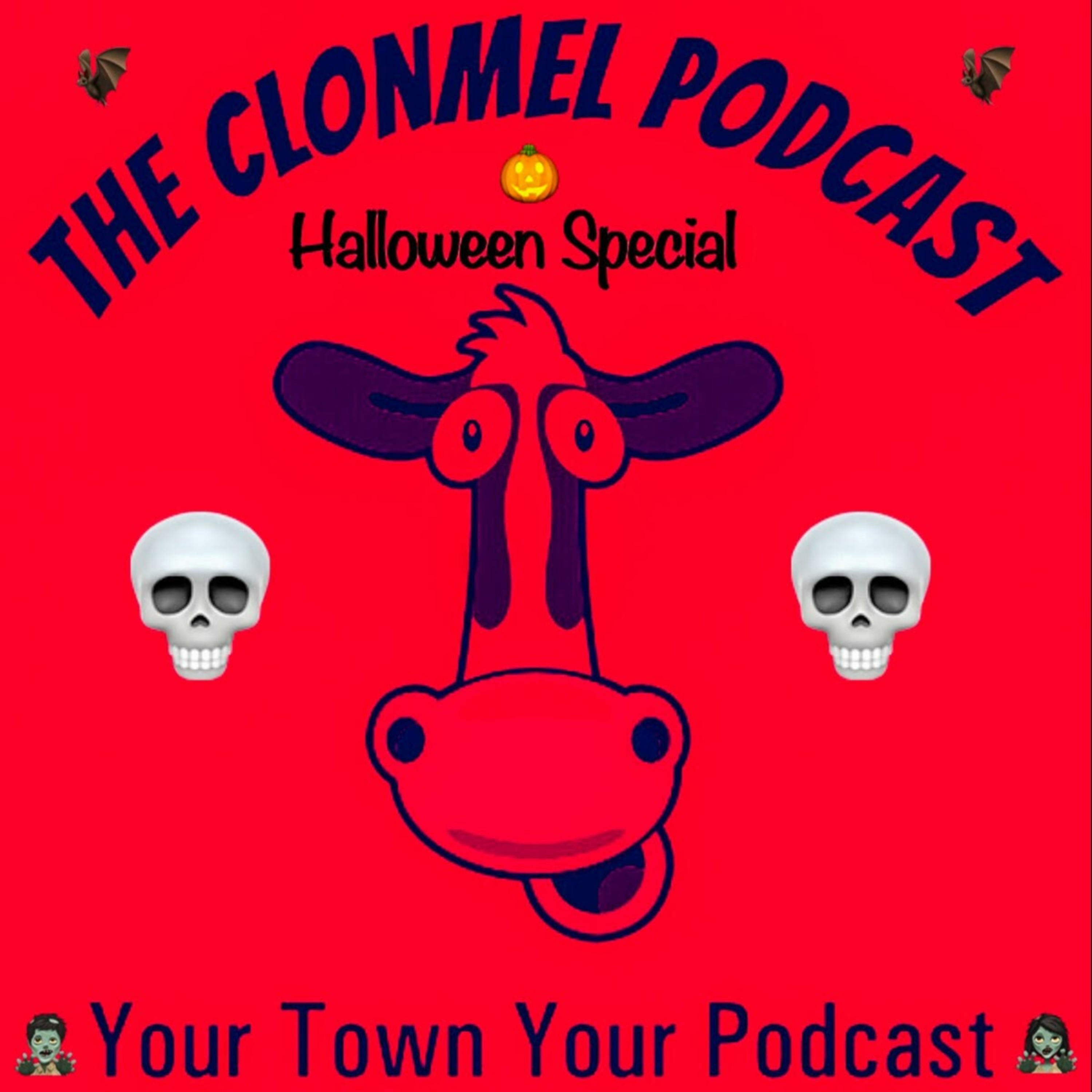 The Clonmel Podcast