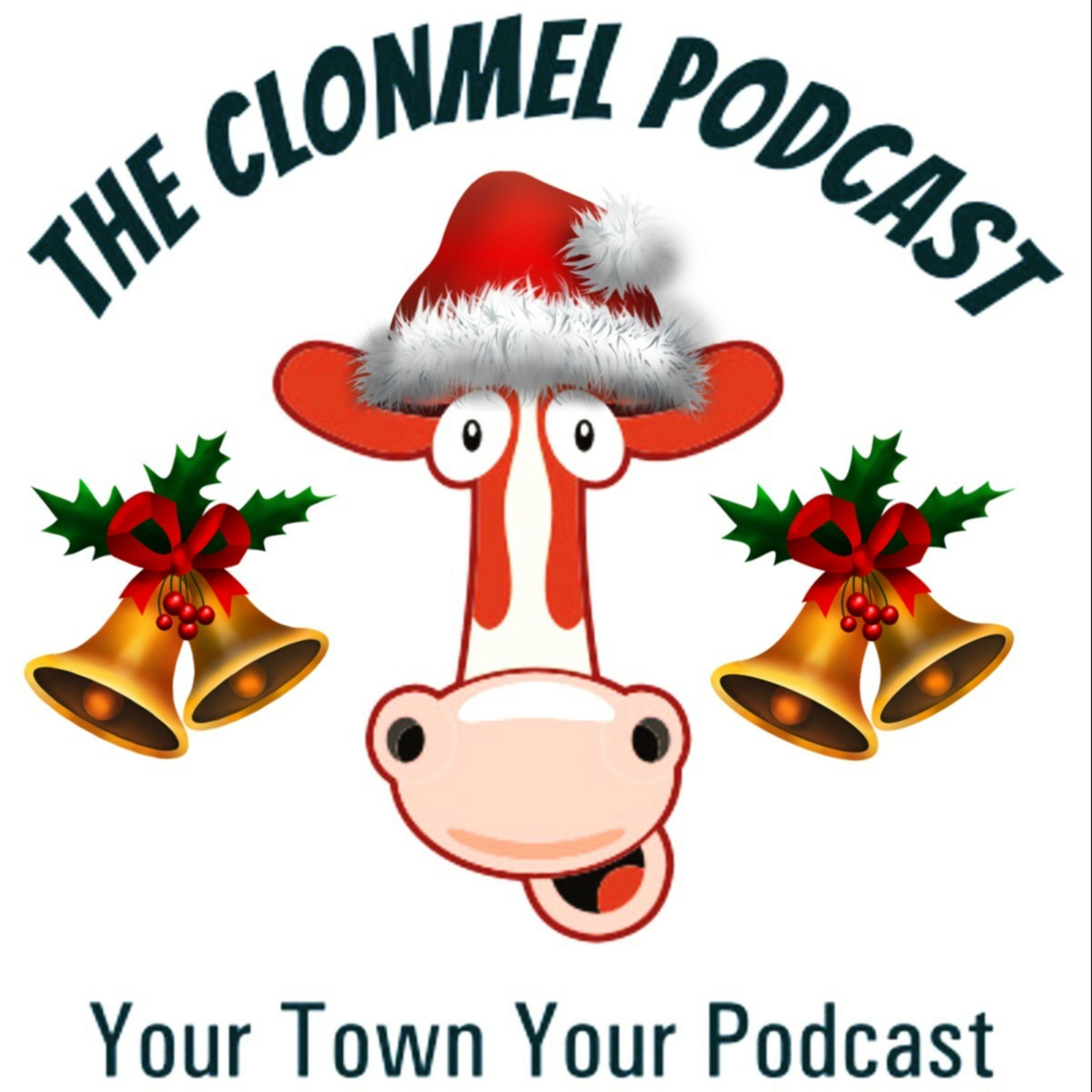 The Clonmel Podcast