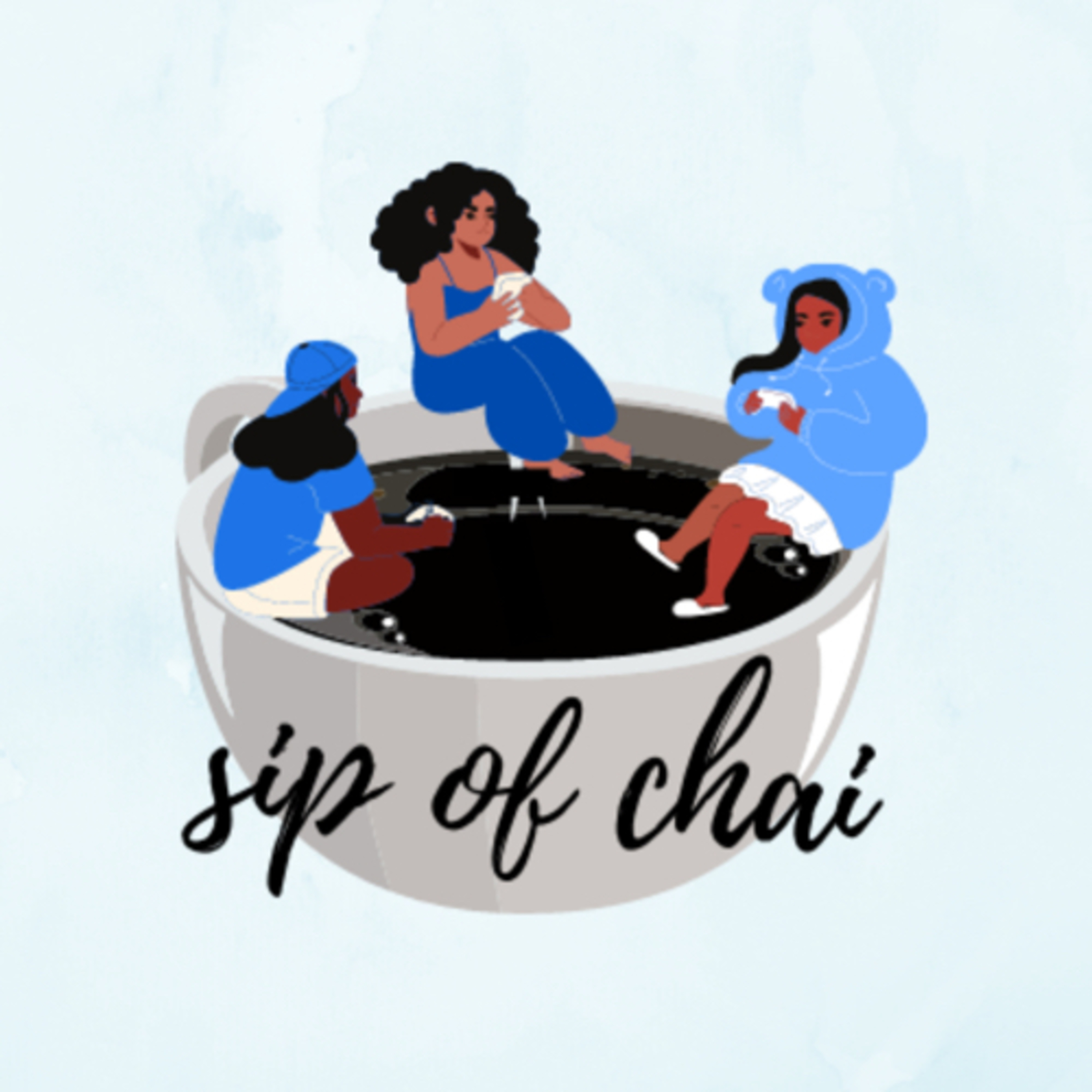 Sip of Chai
