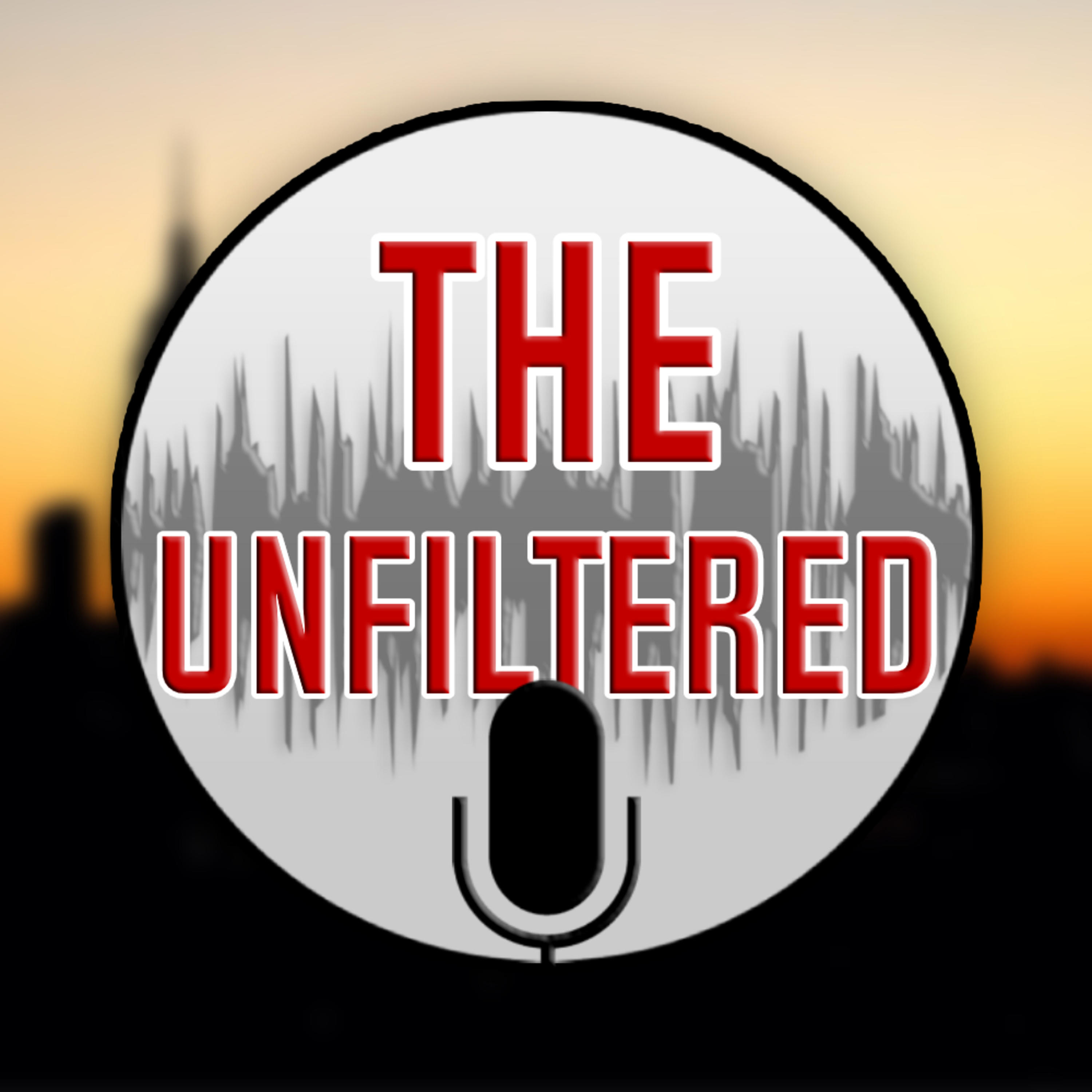 The Unfiltered Podcast