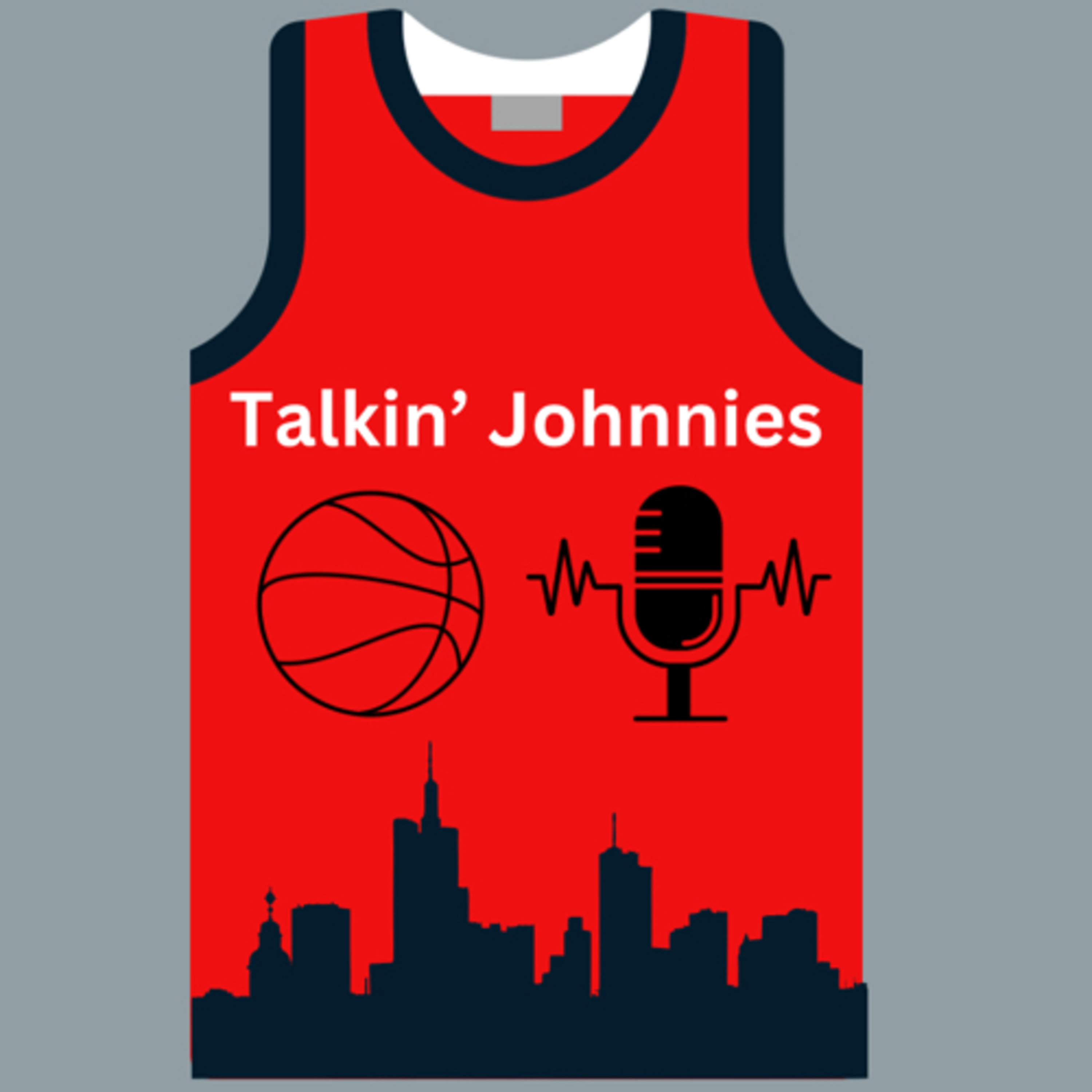 Talkin\' Johnnies