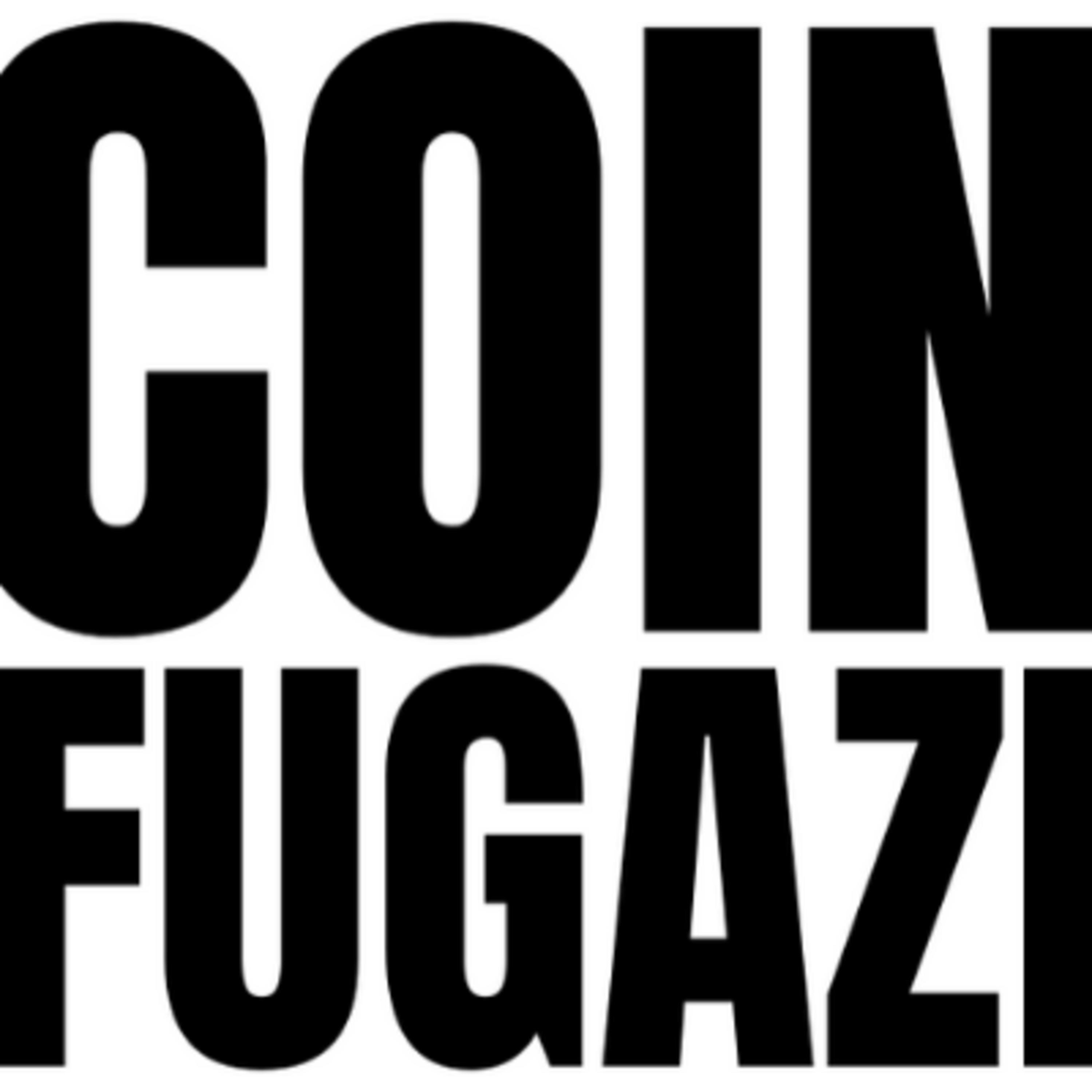 Coin Fugazi Podcast